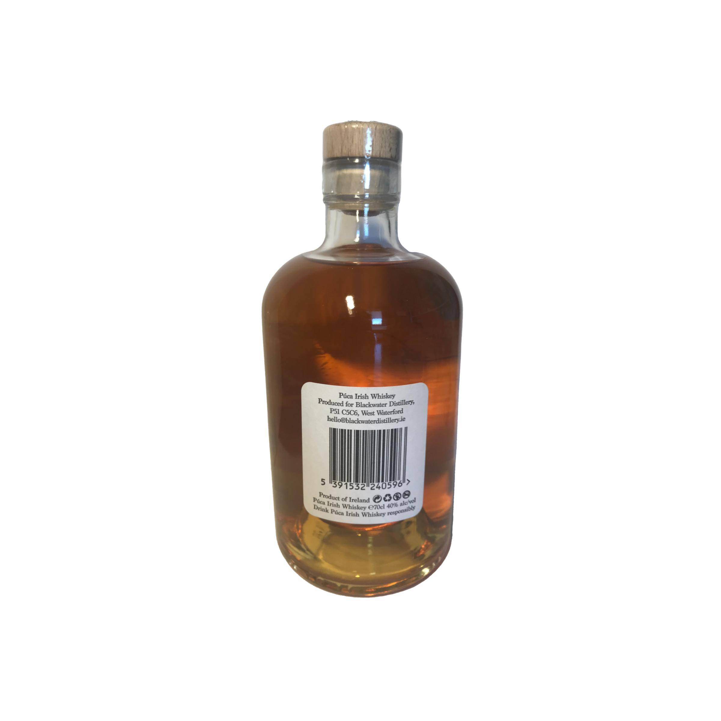 Púca Single Pot Still BLDI 2