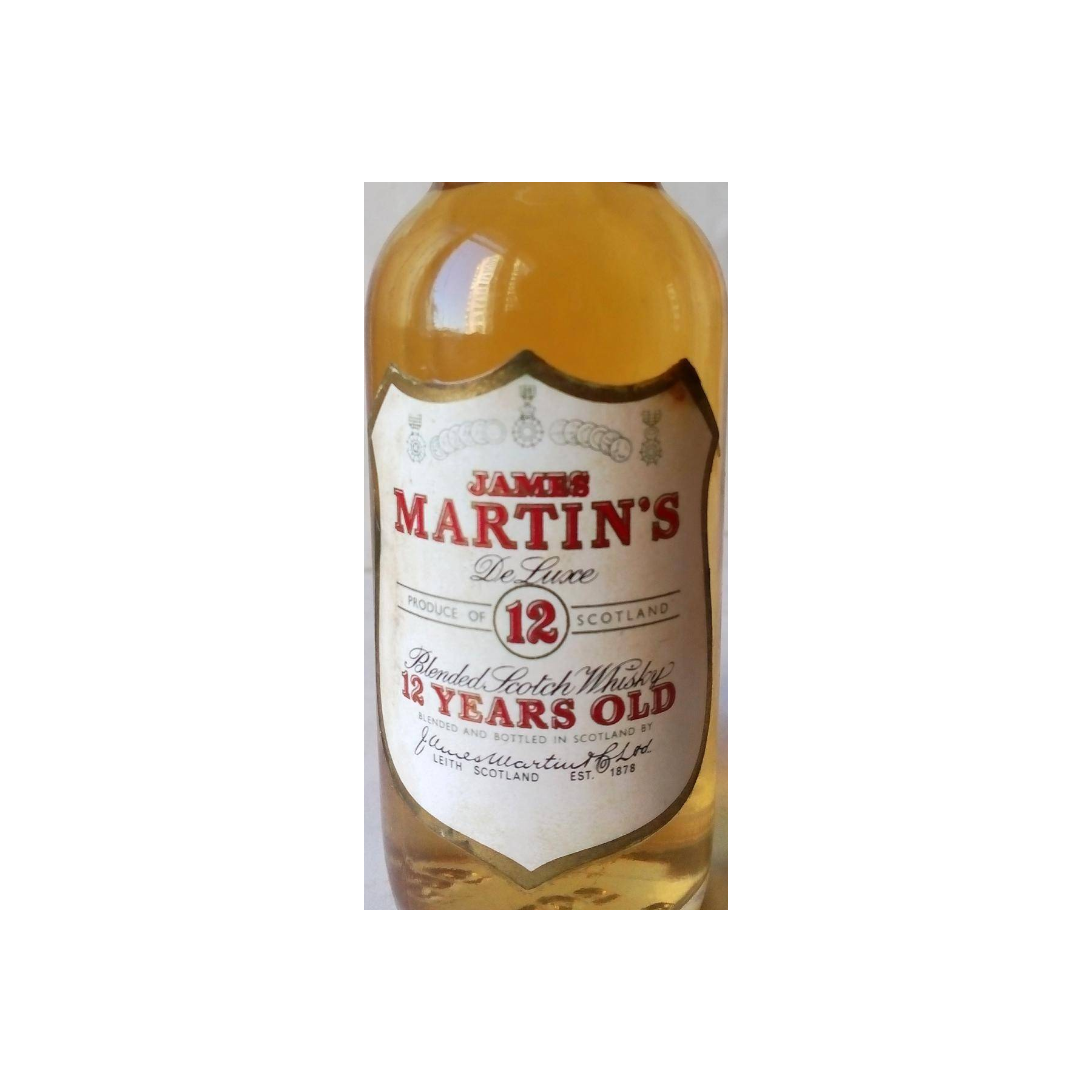 James Martin's 12-year-old 3