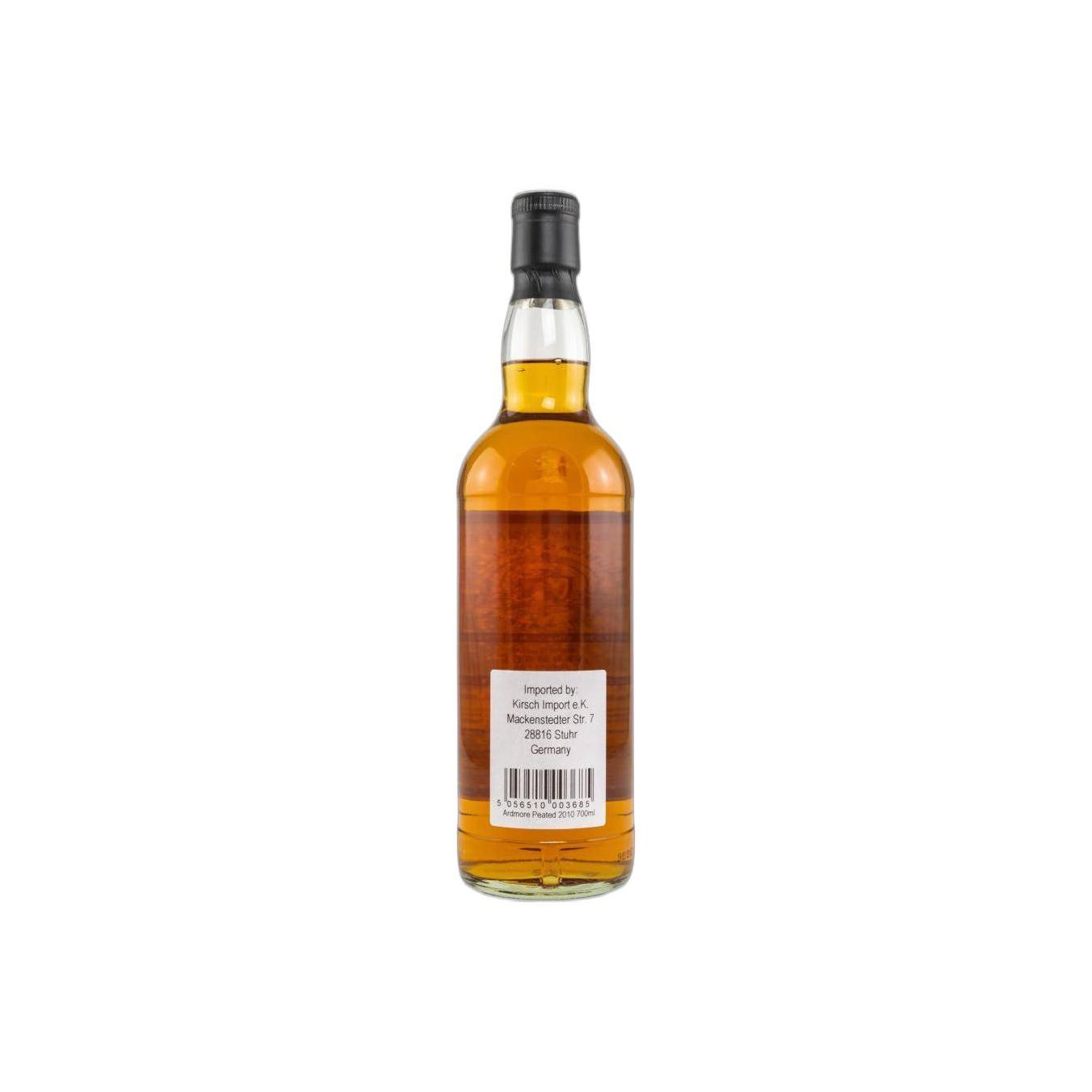 Ardmore 2010 11 Years Single Malt Whisky 2