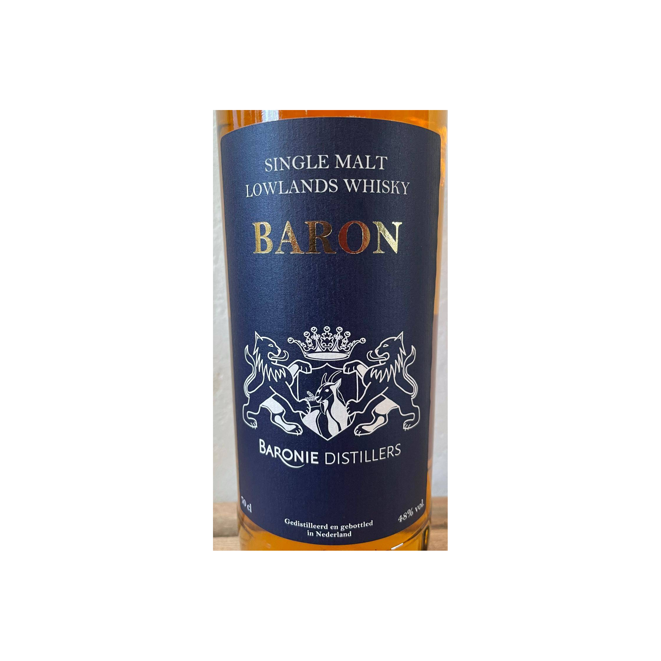 Baron 2018 2