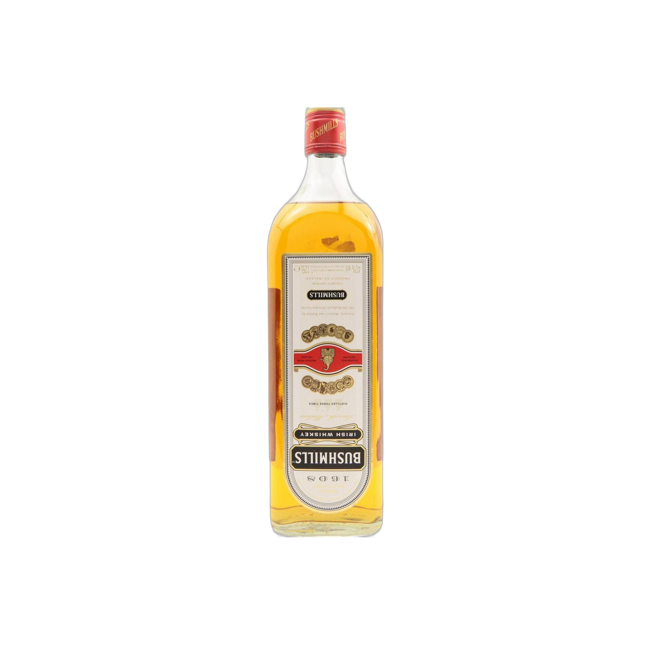 Bushmills Blended Whisky