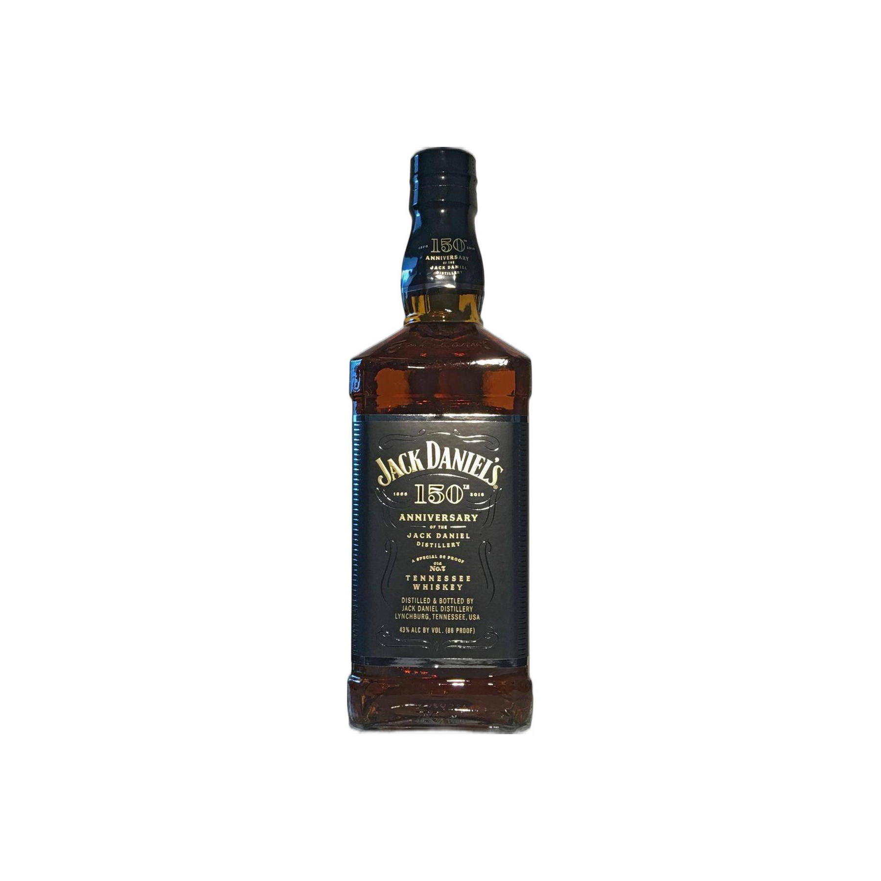 Jack Daniel's Tennessee Whisky