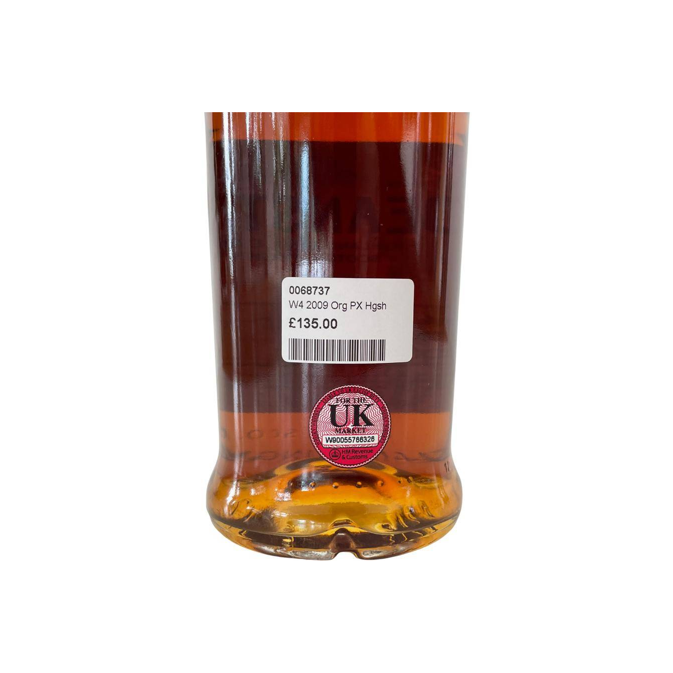 Deanston 2009 13 Years Single Malt Whisky 3