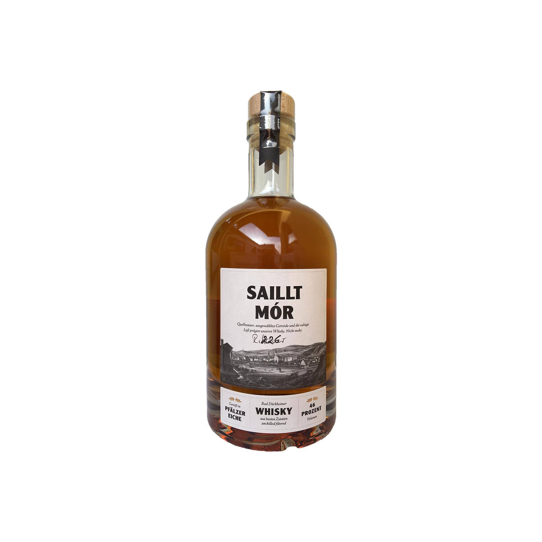 Saillt Mór 2012