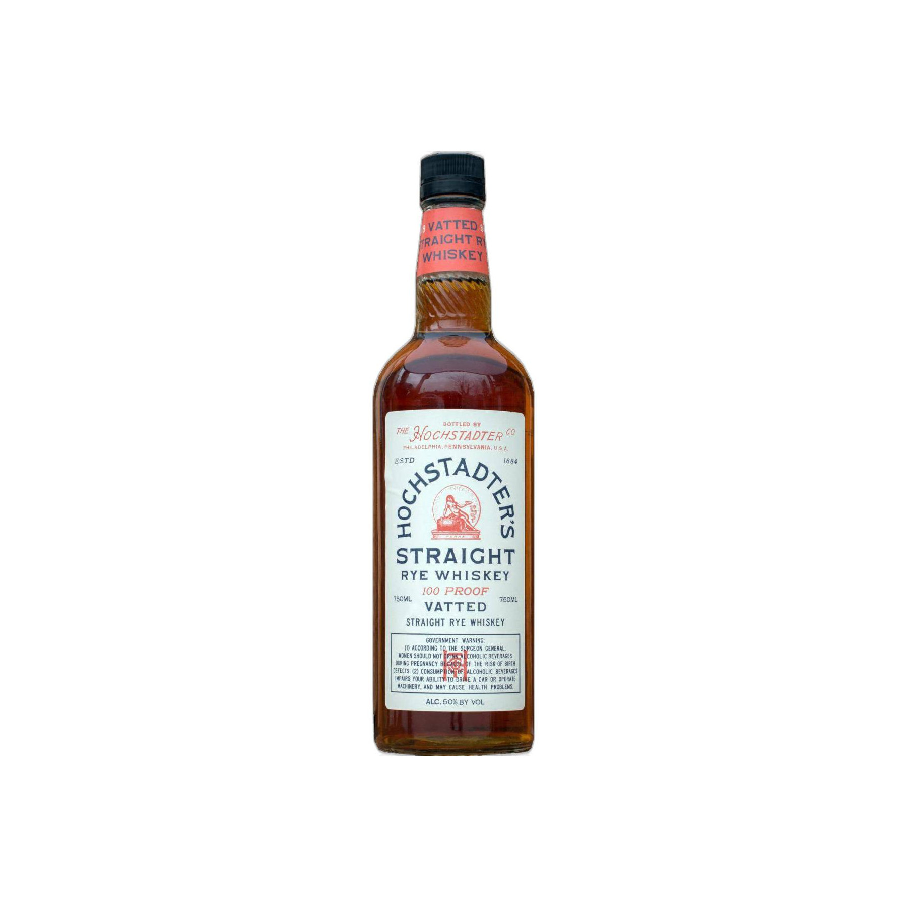 Hochstadter's 04-year-old