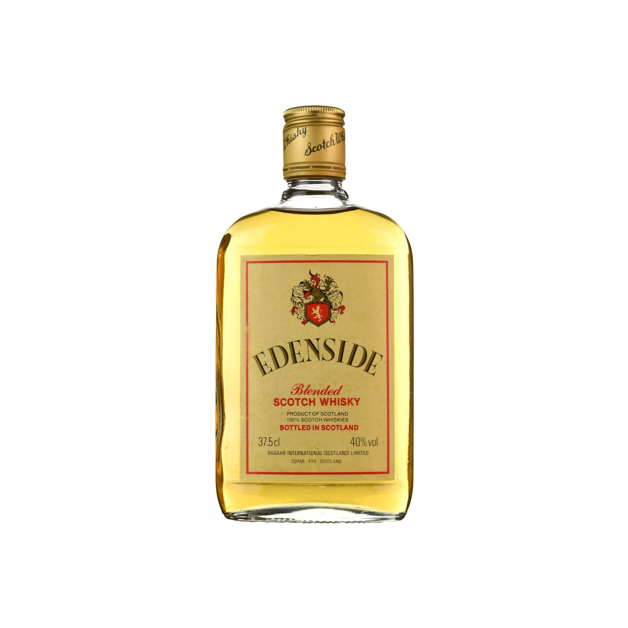 Edenside Blended Scotch Whisky