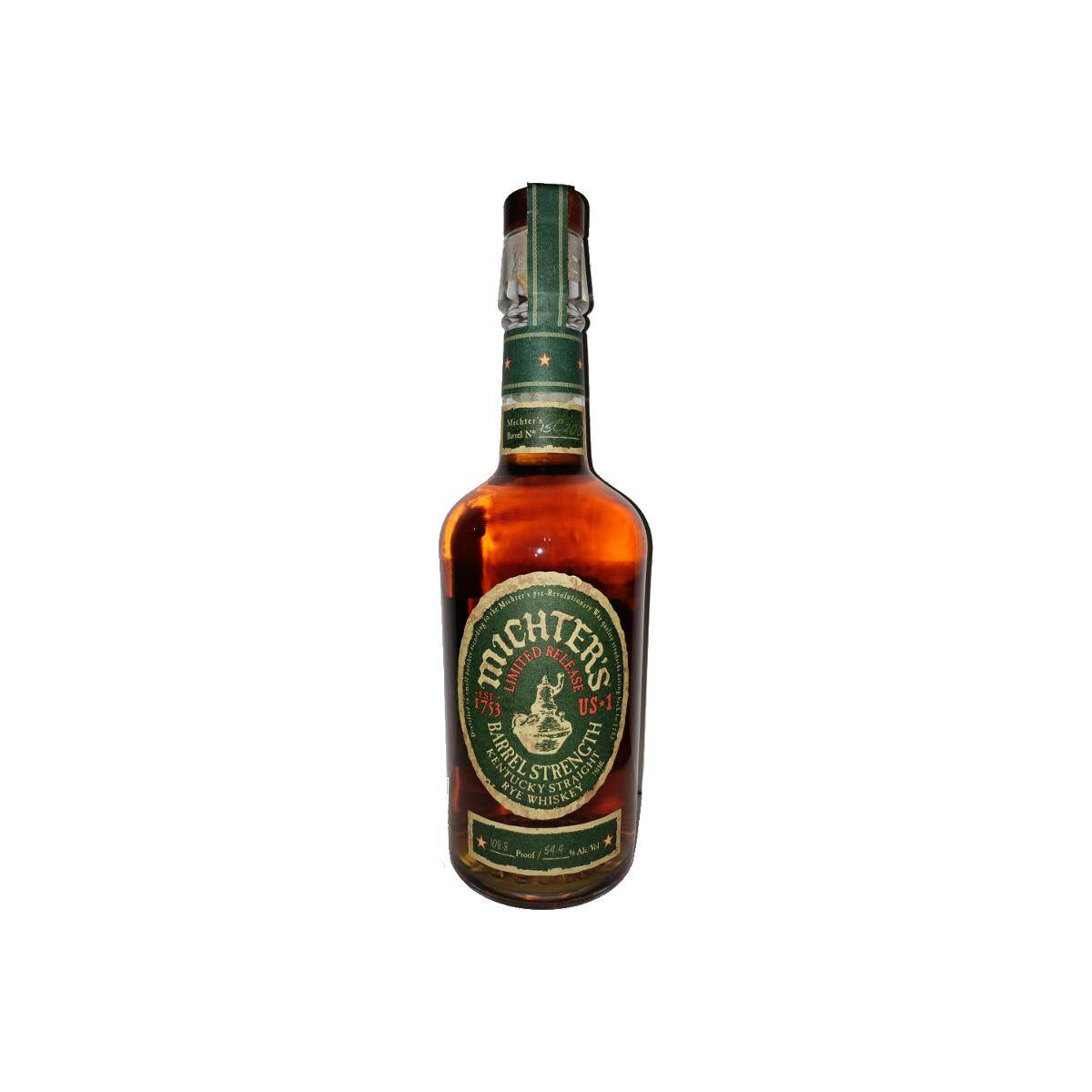 Michter's Rye Whisky