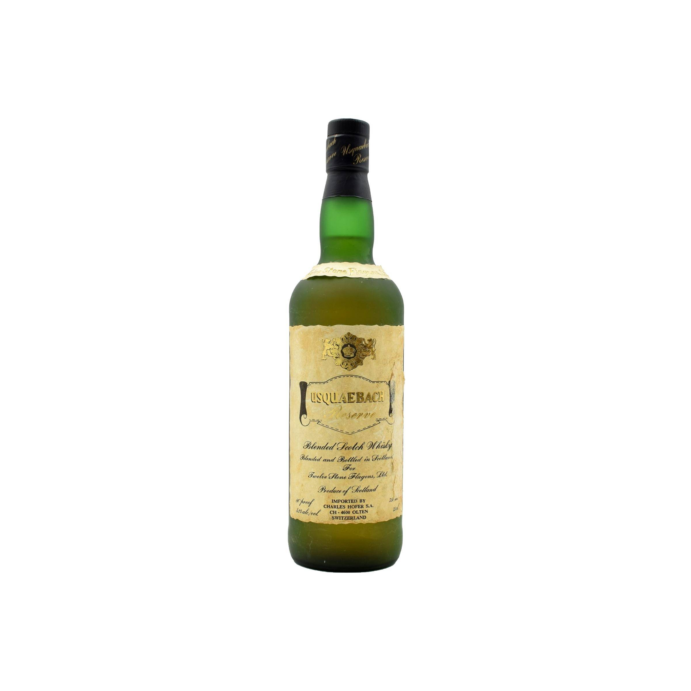 Douglas Laing Blended Scotch Whisky Blended Whisky