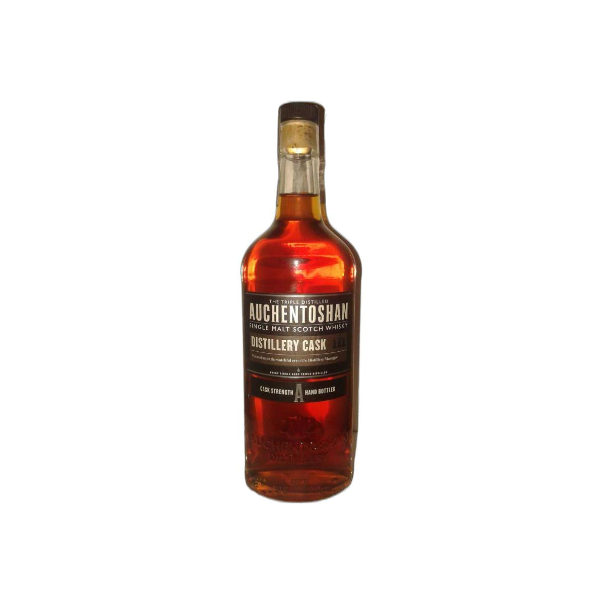 Auchentoshan 2006 8 Years Single Malt Whisky