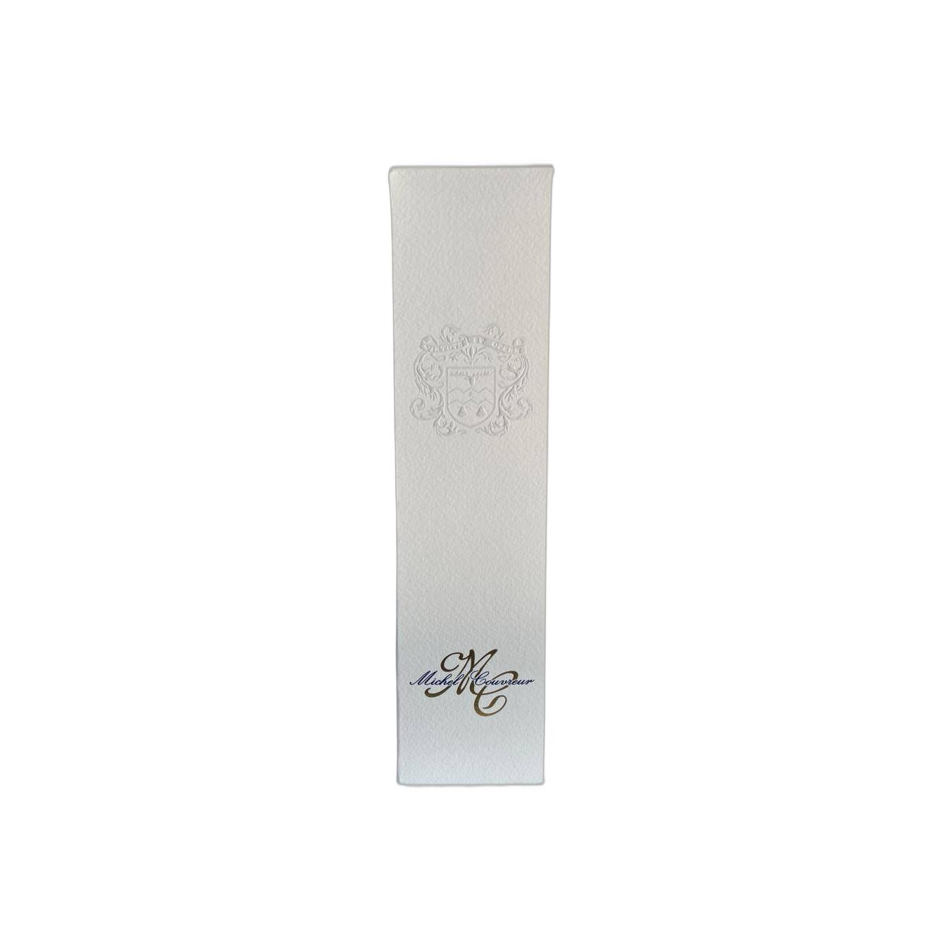 Michel Couvreur Blended Malt Whisky 3
