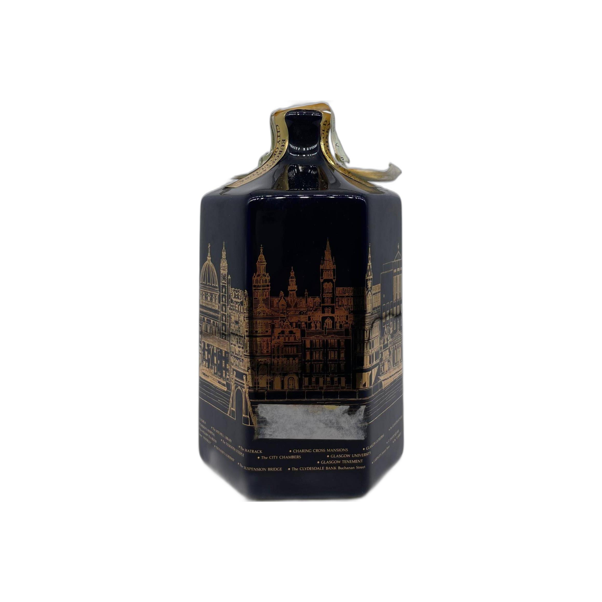 Douglas Laing Blended Whisky 2