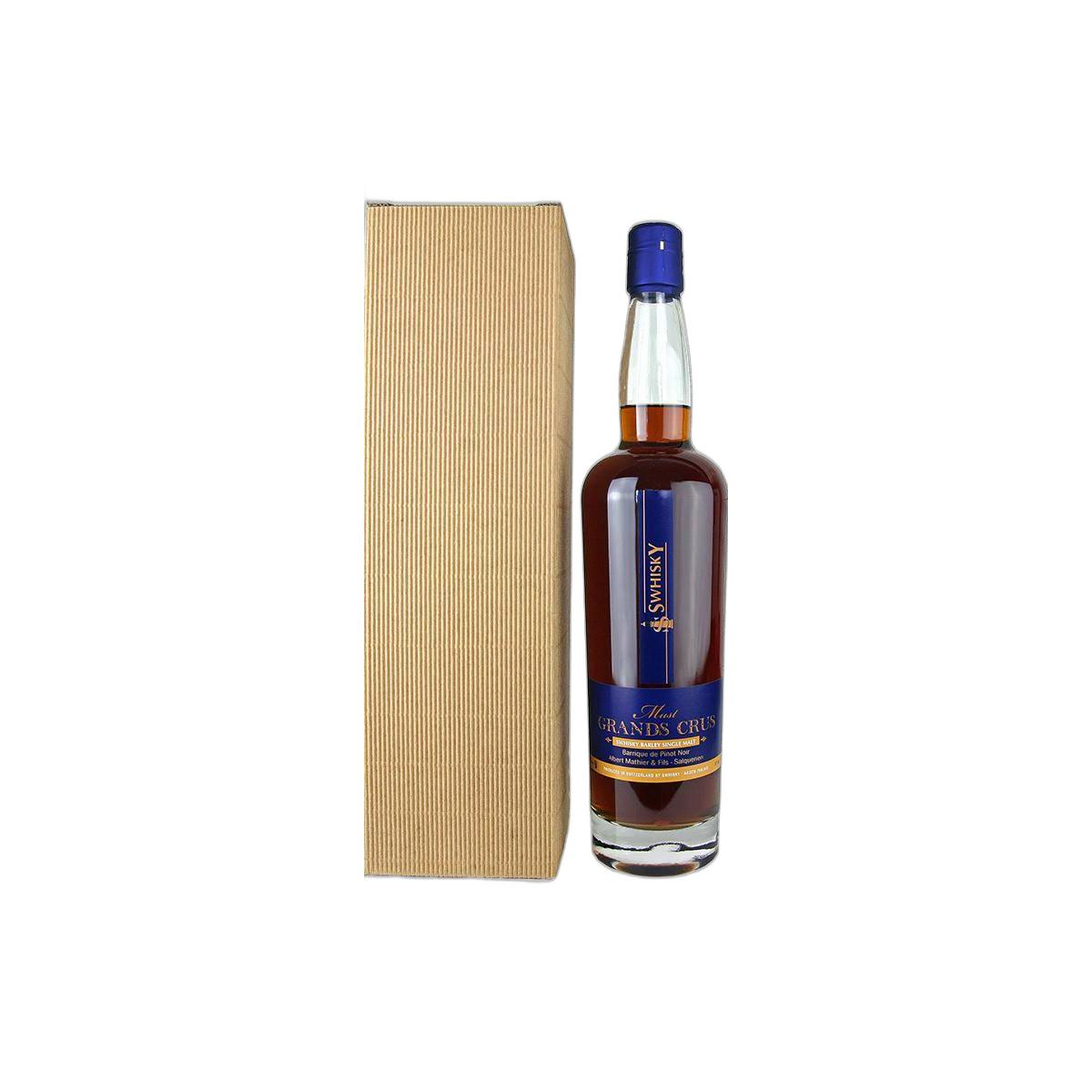 Swhisky Must Grands Crus 2
