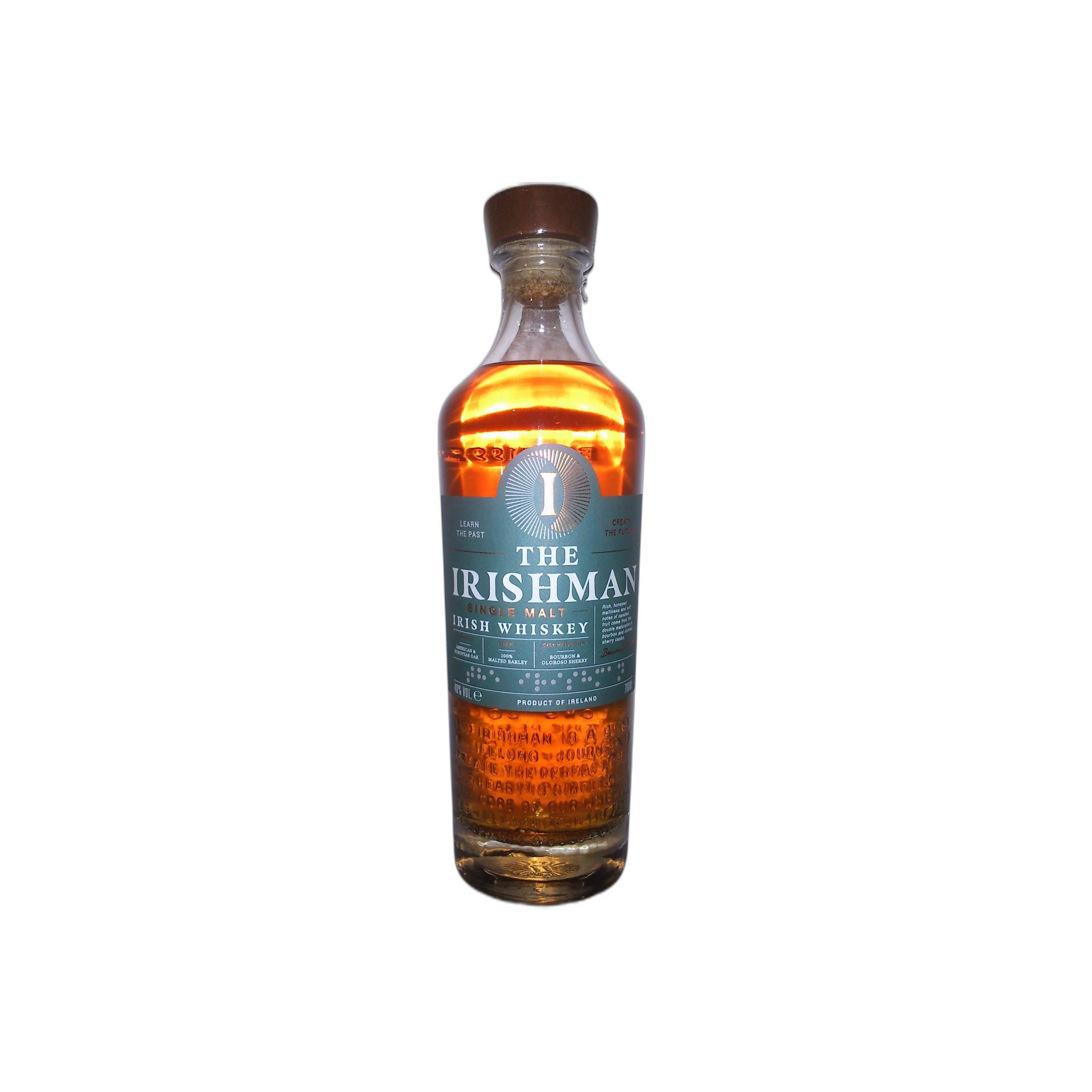 Bushmills Single Malt Whisky