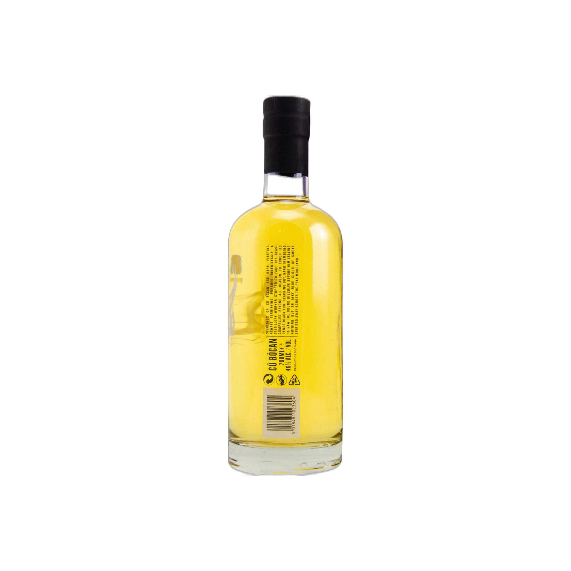 Tomatin Single Malt Whisky 2