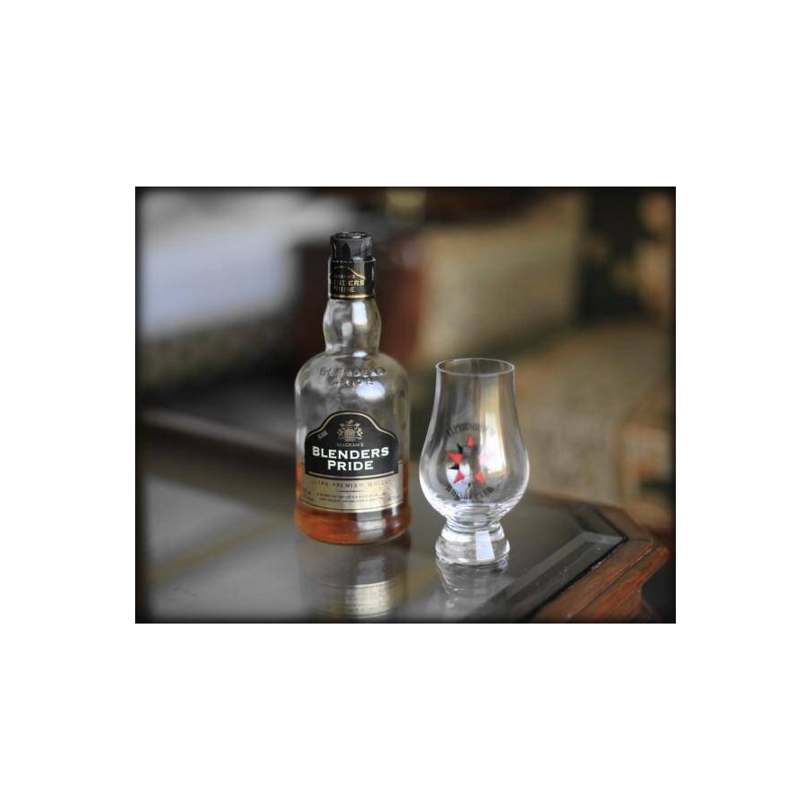 Seagram's Blenders Pride 2