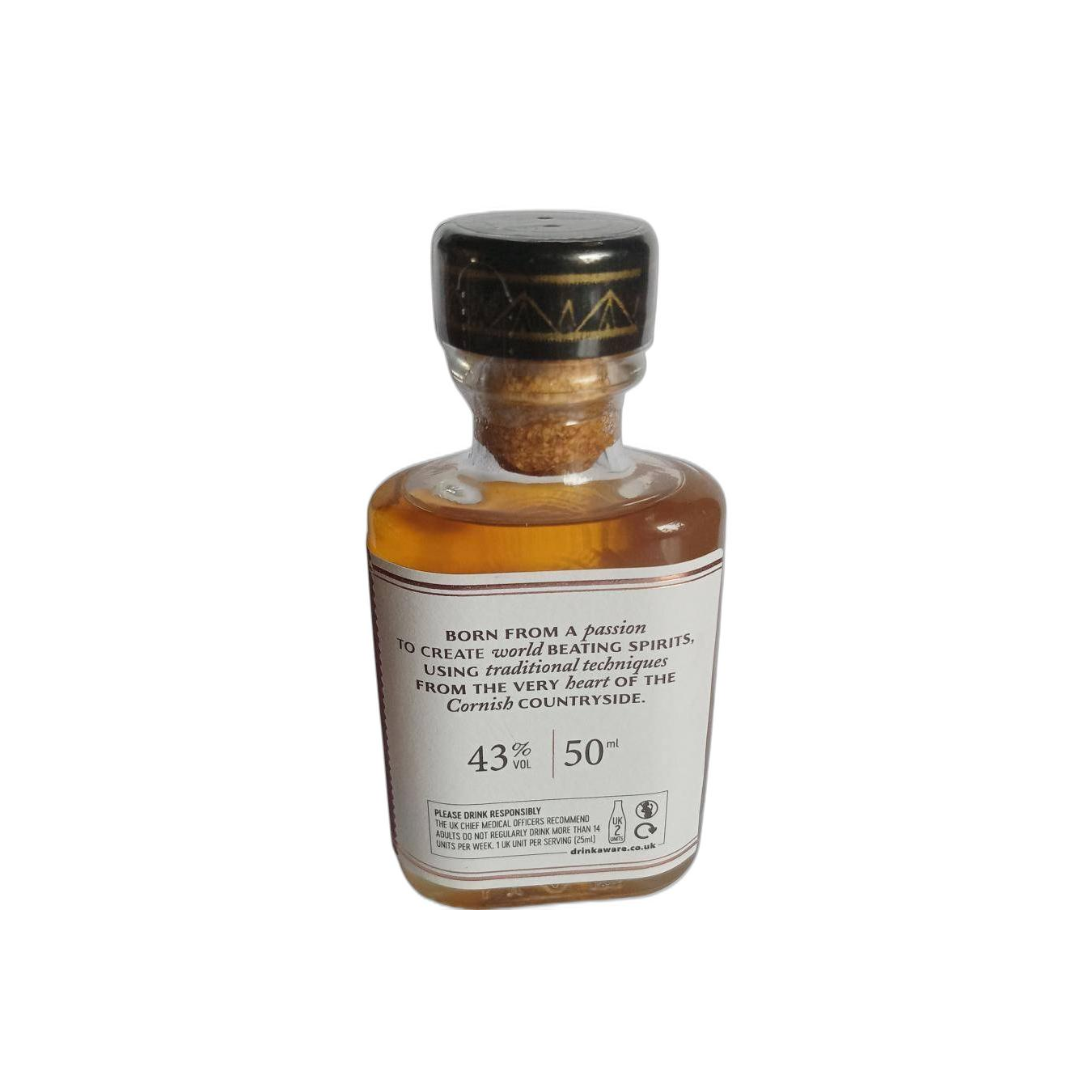 Rosemullion 03-year-old 3
