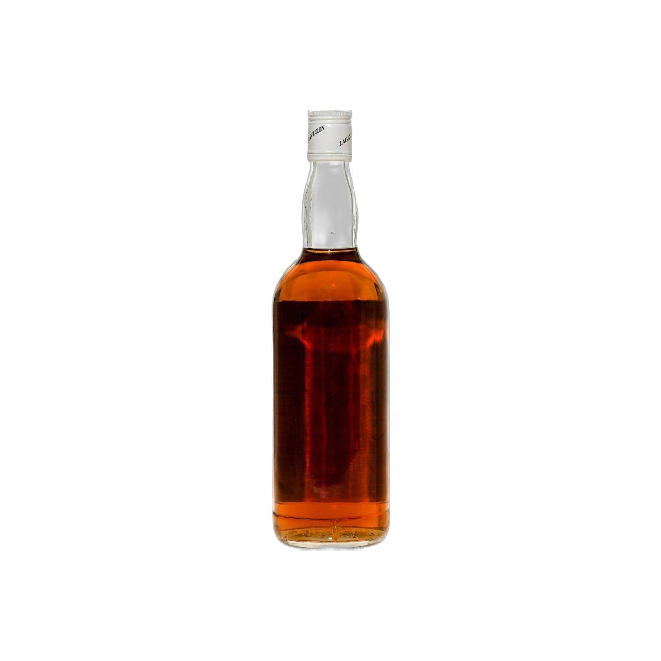 Lagavulin 12 Years Single Malt Whisky 2