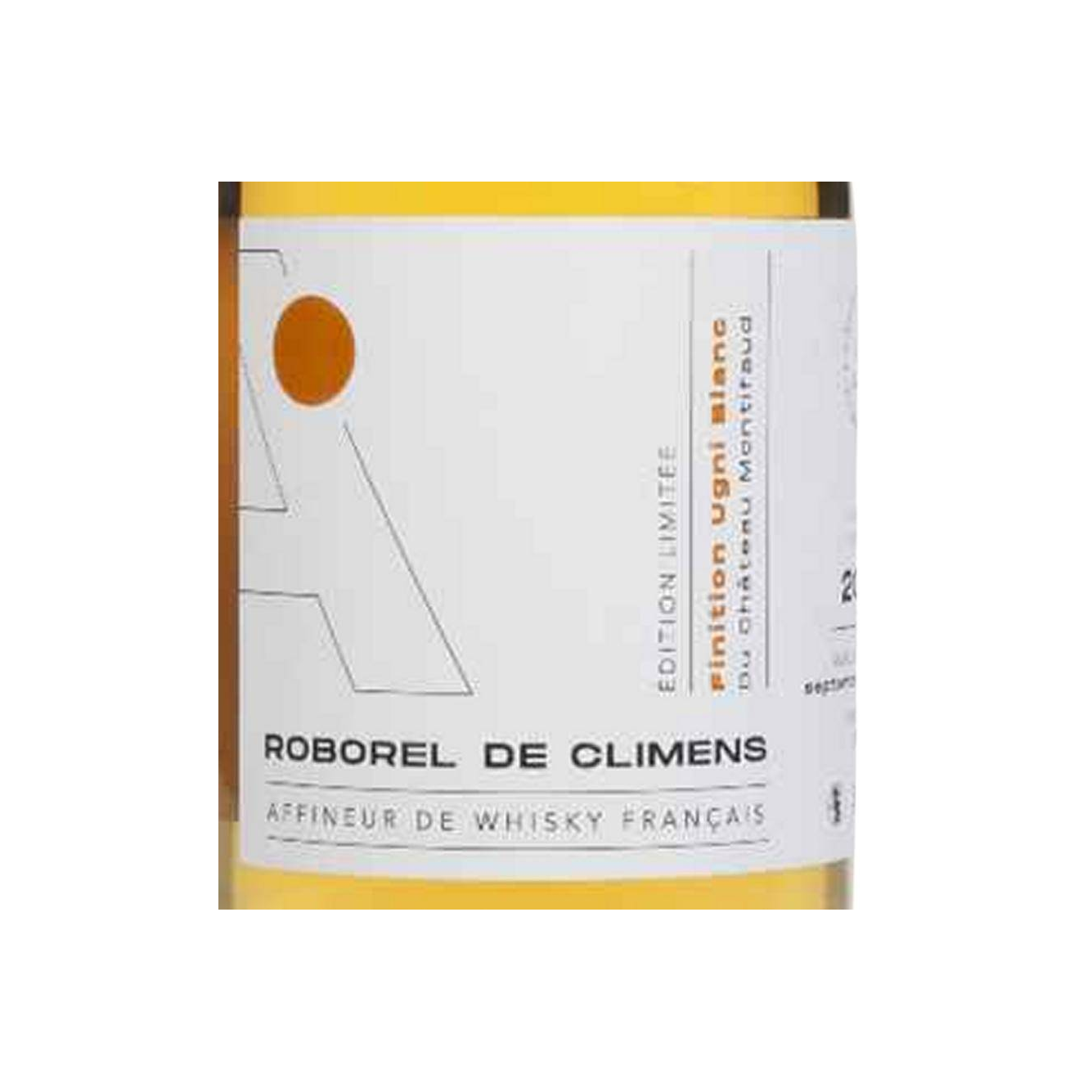 A. Roborel de Climens Finition Ugni Blanc 2