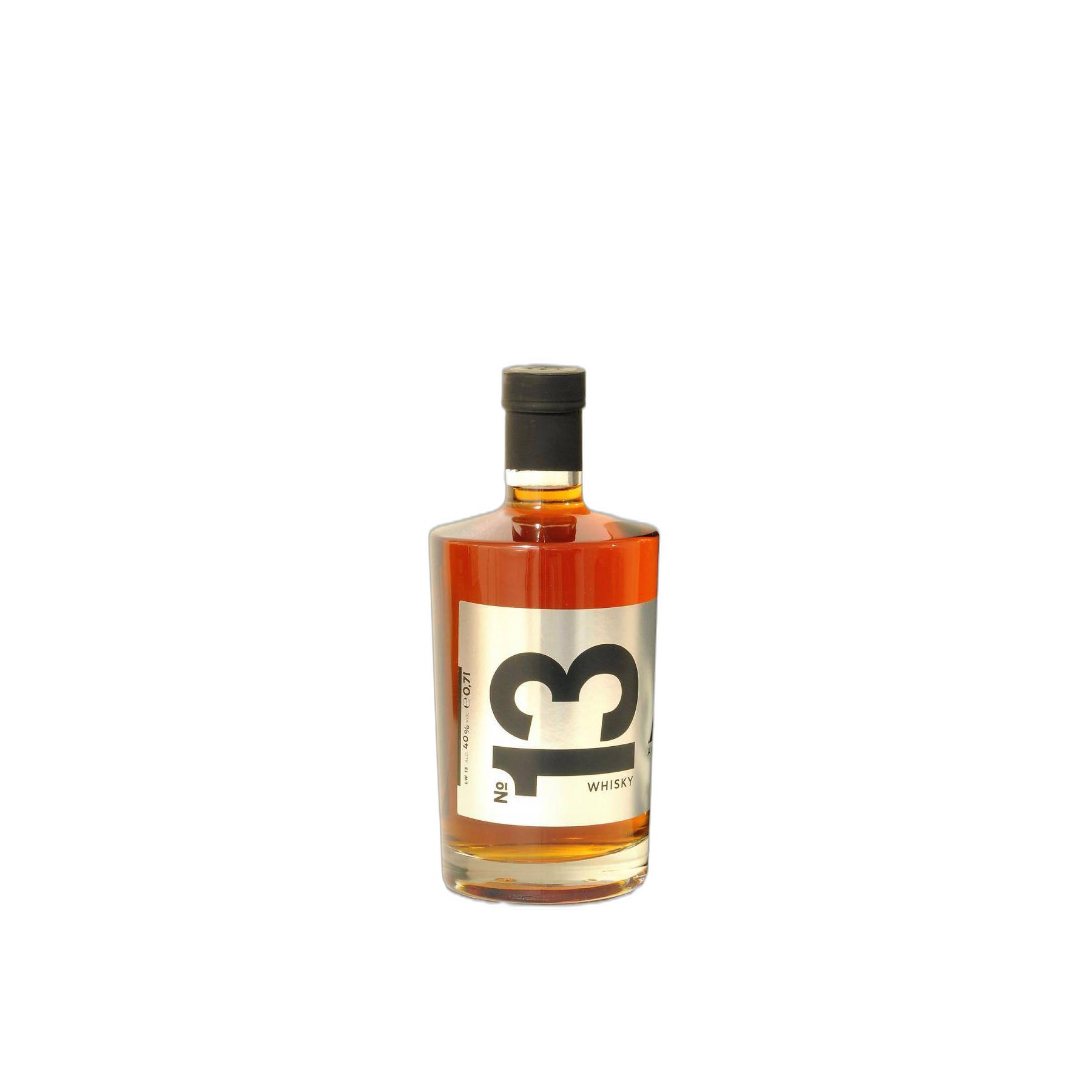 Aichinger Weizenmalt No. 13