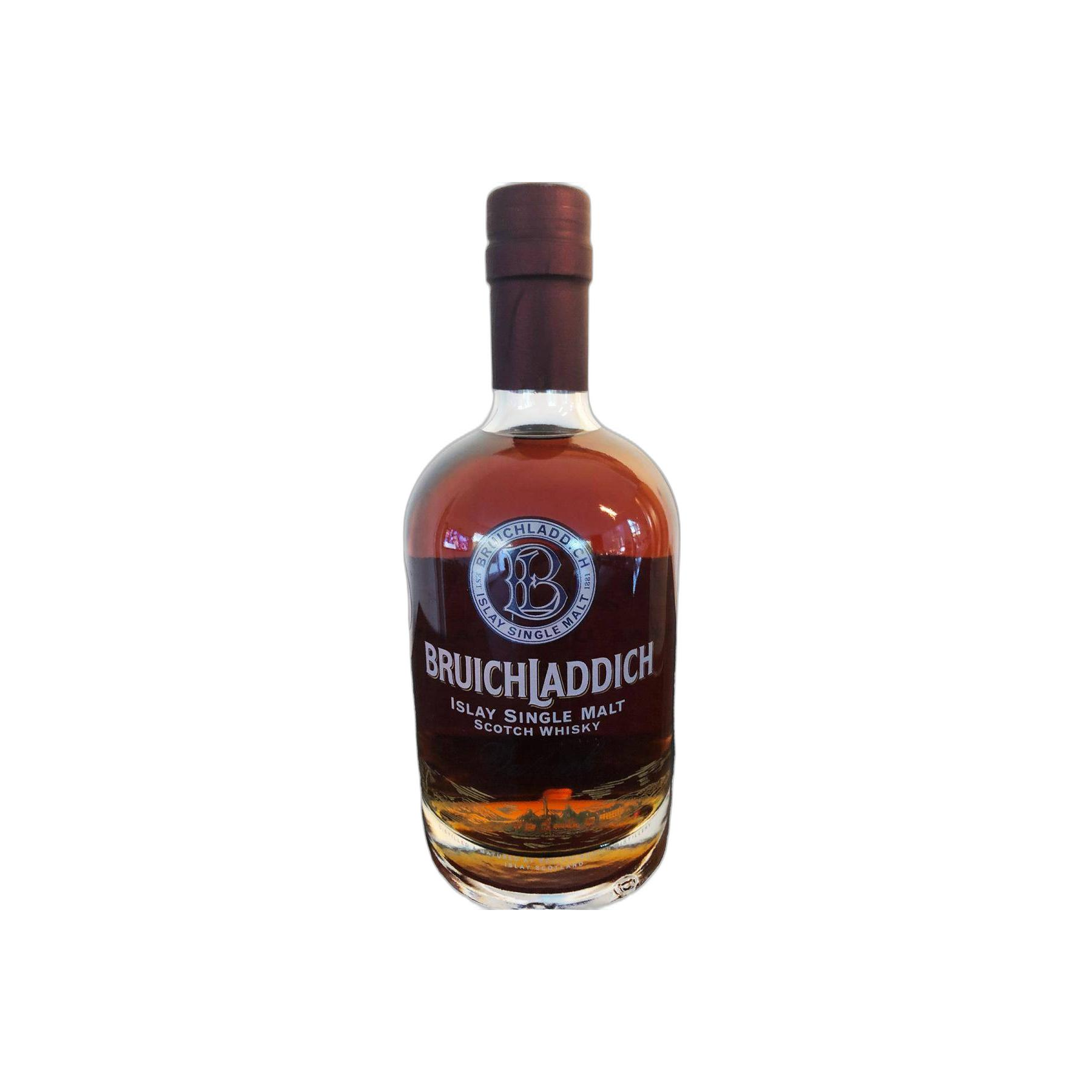 Bruichladdich 1994 13 Years Single Malt Whisky