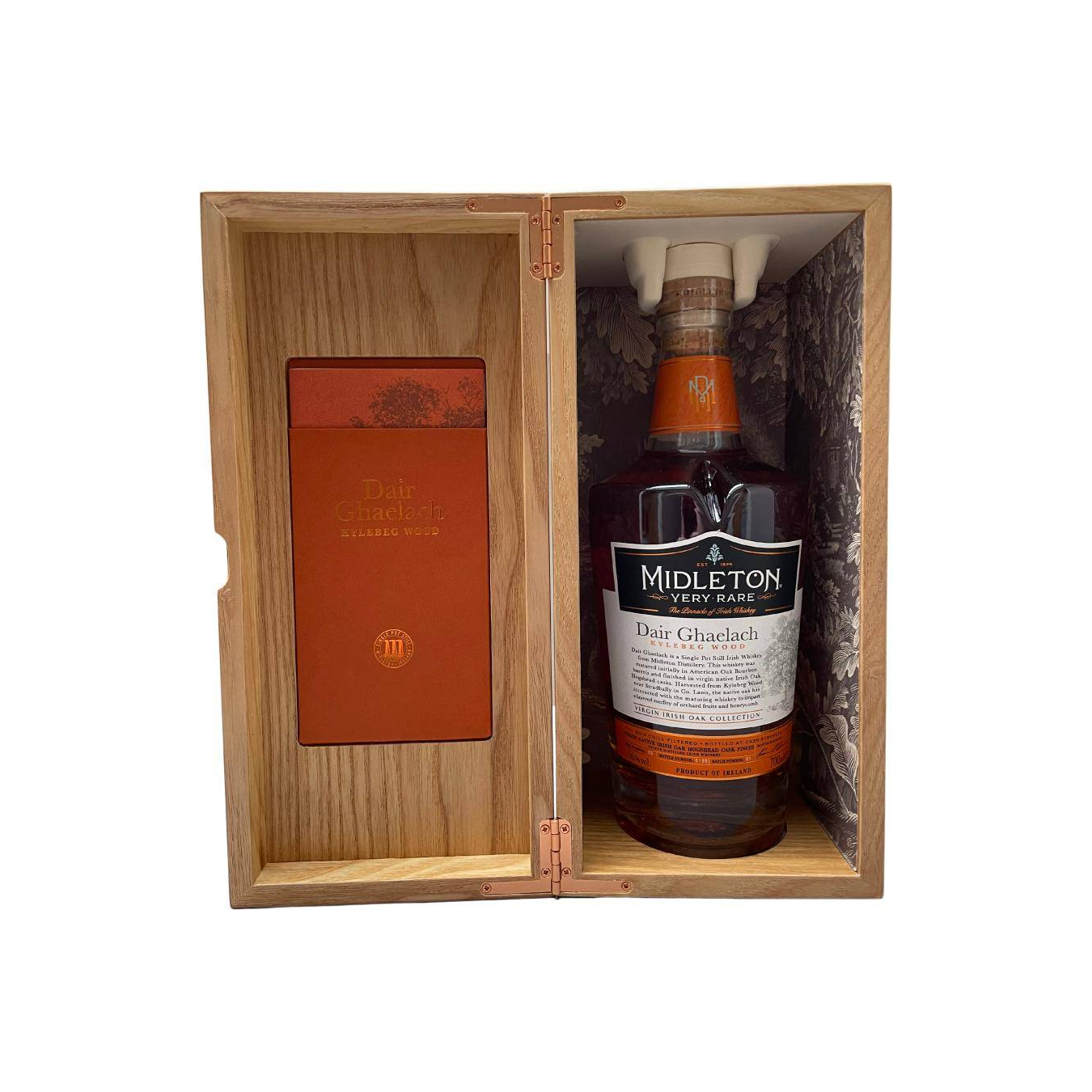 Midleton Single Pot Still Whisky 2