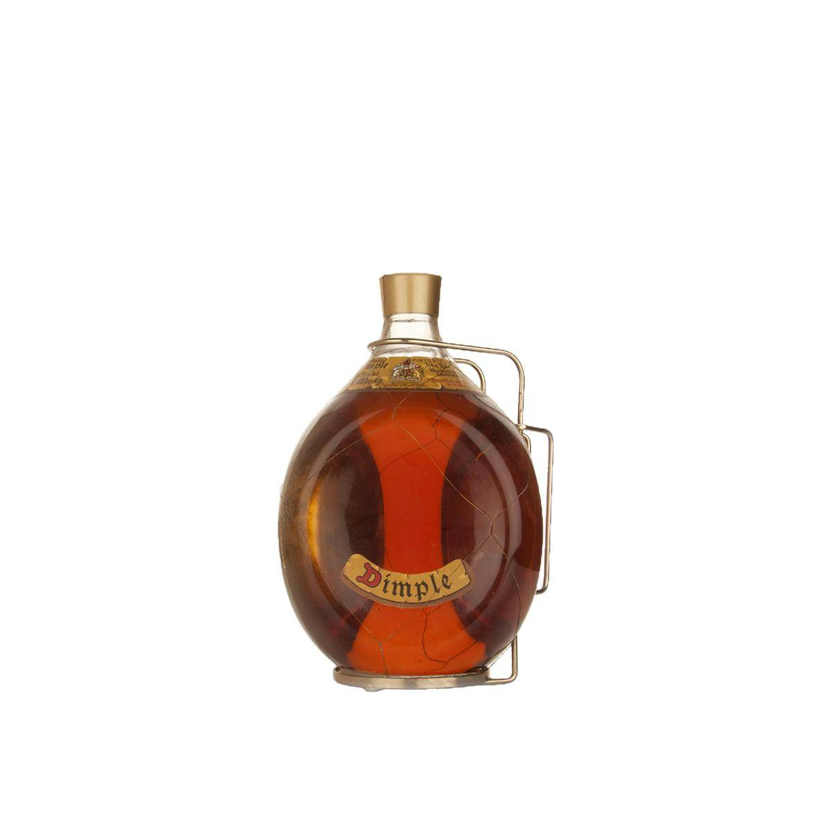 Dimple Haig Scotch Whisky