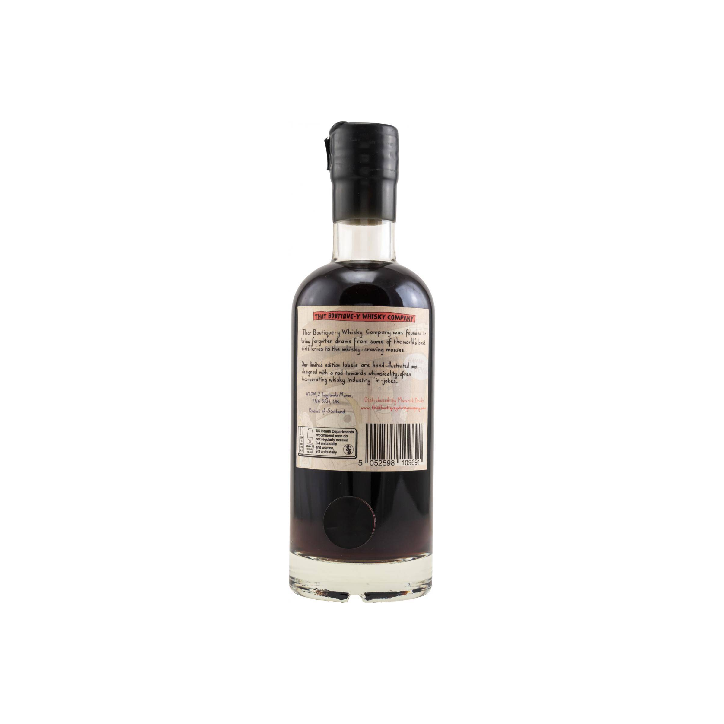 The Macallan 30 Years Single Malt Whisky 3