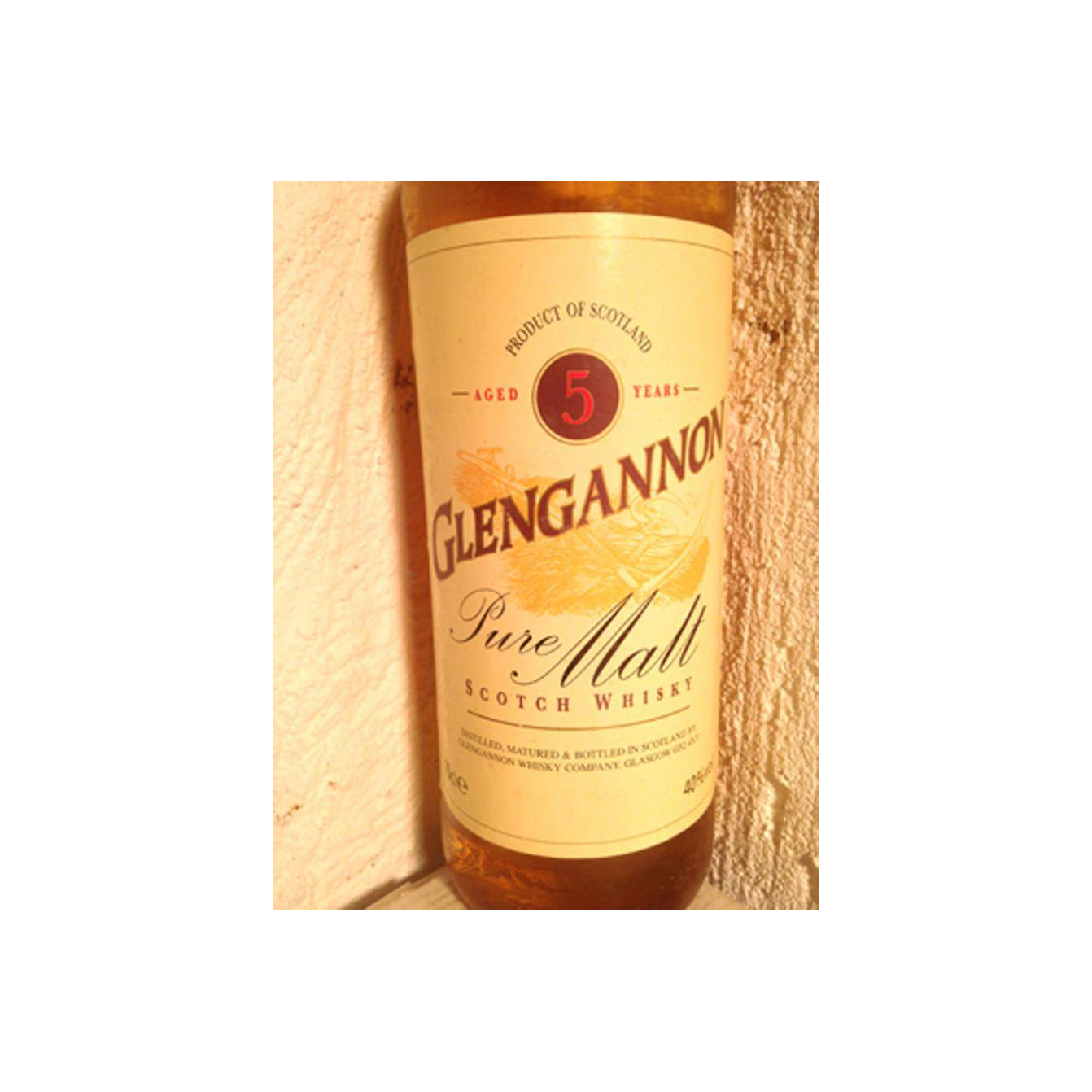 Glengannon 05-year-old 2
