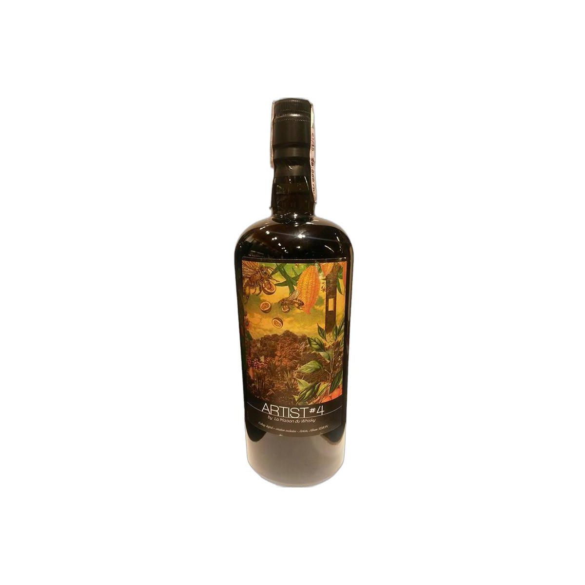 Bunnahabhain 2003 10 Years Single Malt Whisky 2