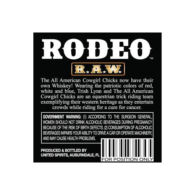 Florida Caribbean The Original Rodeo 2