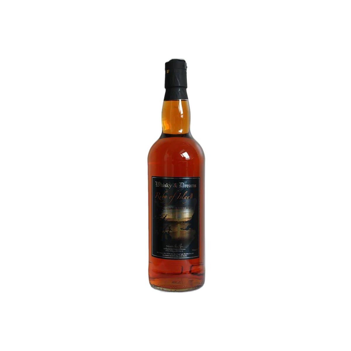 Ruby of Islay 05-year-old W&D