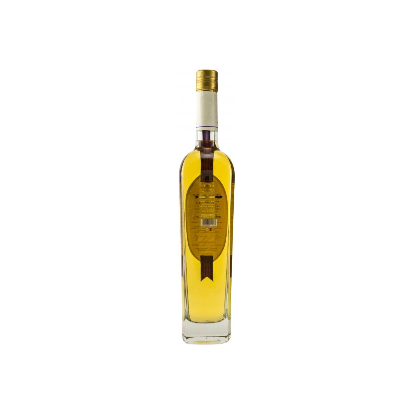 The Speyside Single Malt Whisky 2