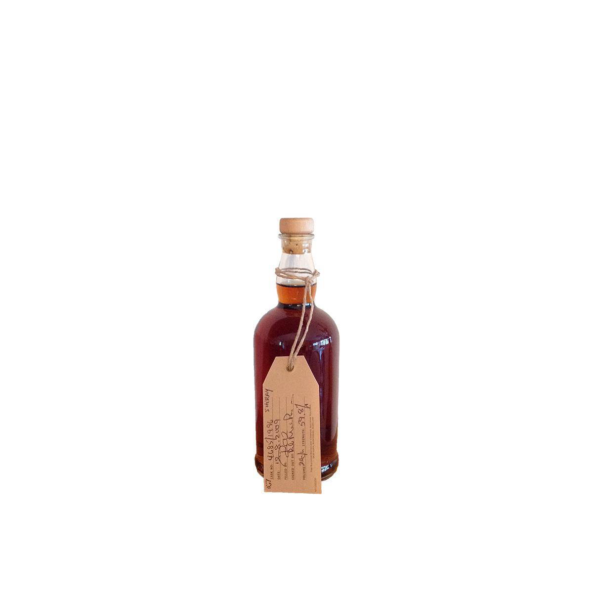 The Balvenie 1996 13 Years Single Malt Whisky
