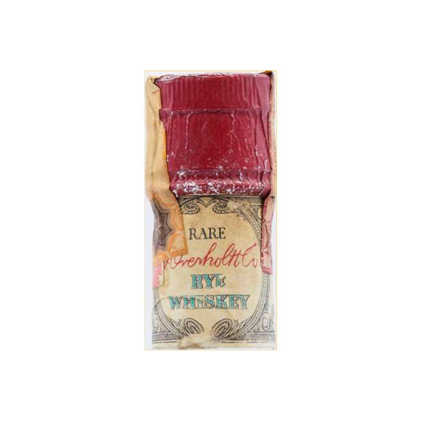 Overholt "1810" 2