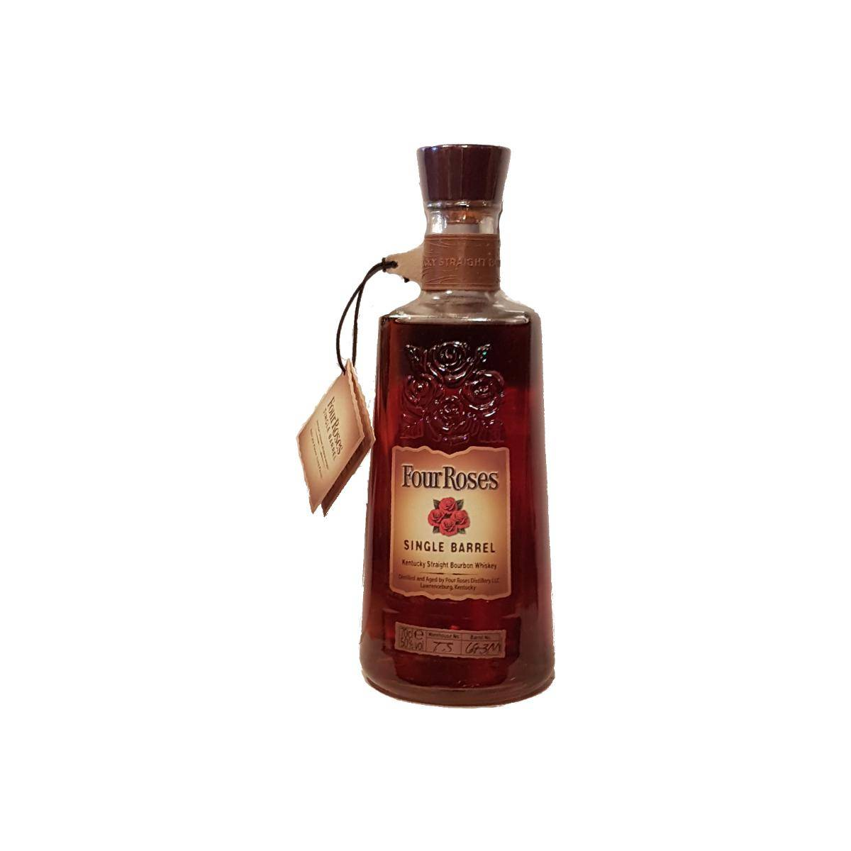 Four Roses Bourbon Whisky