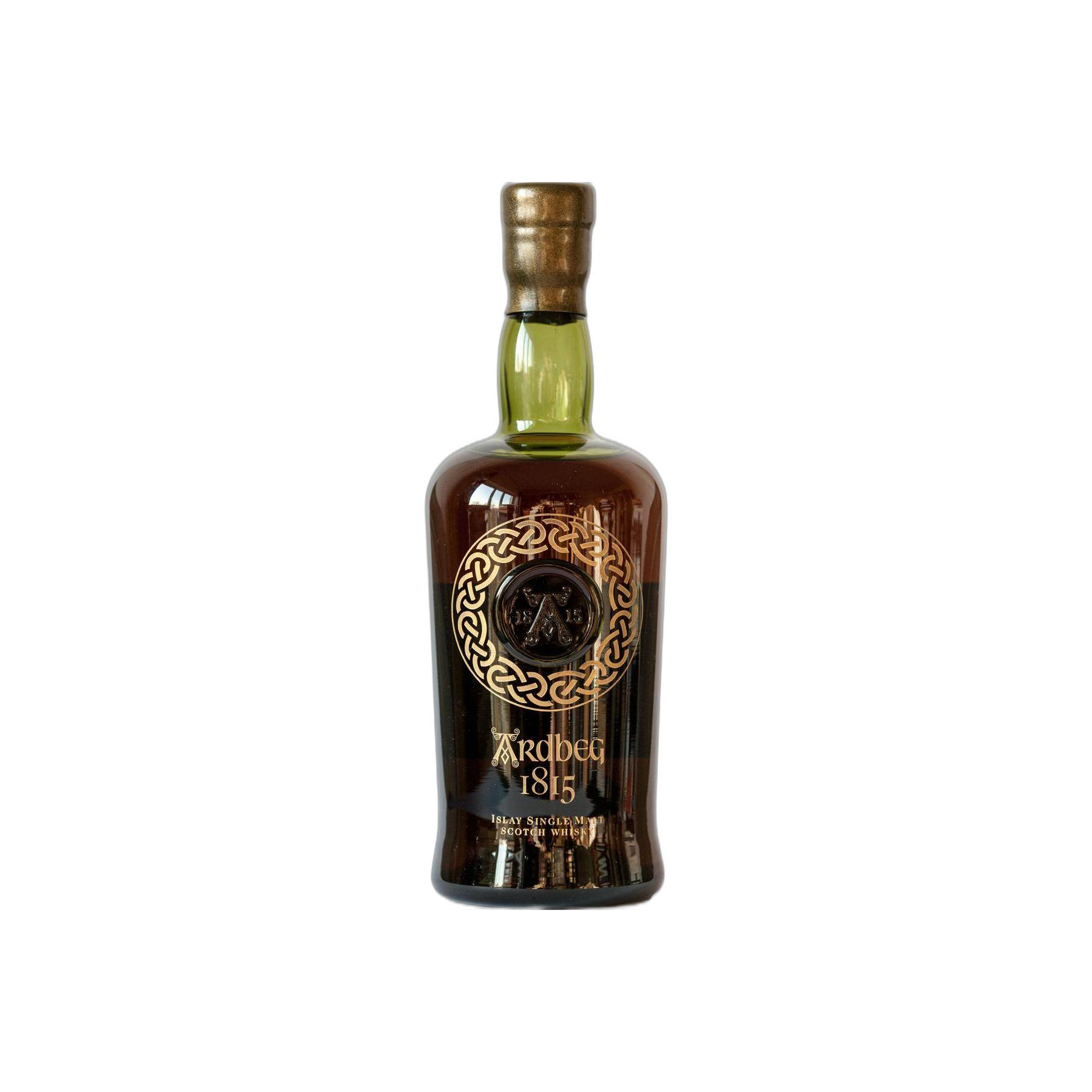 Ardbeg 1974 33 Years Single Malt Whisky