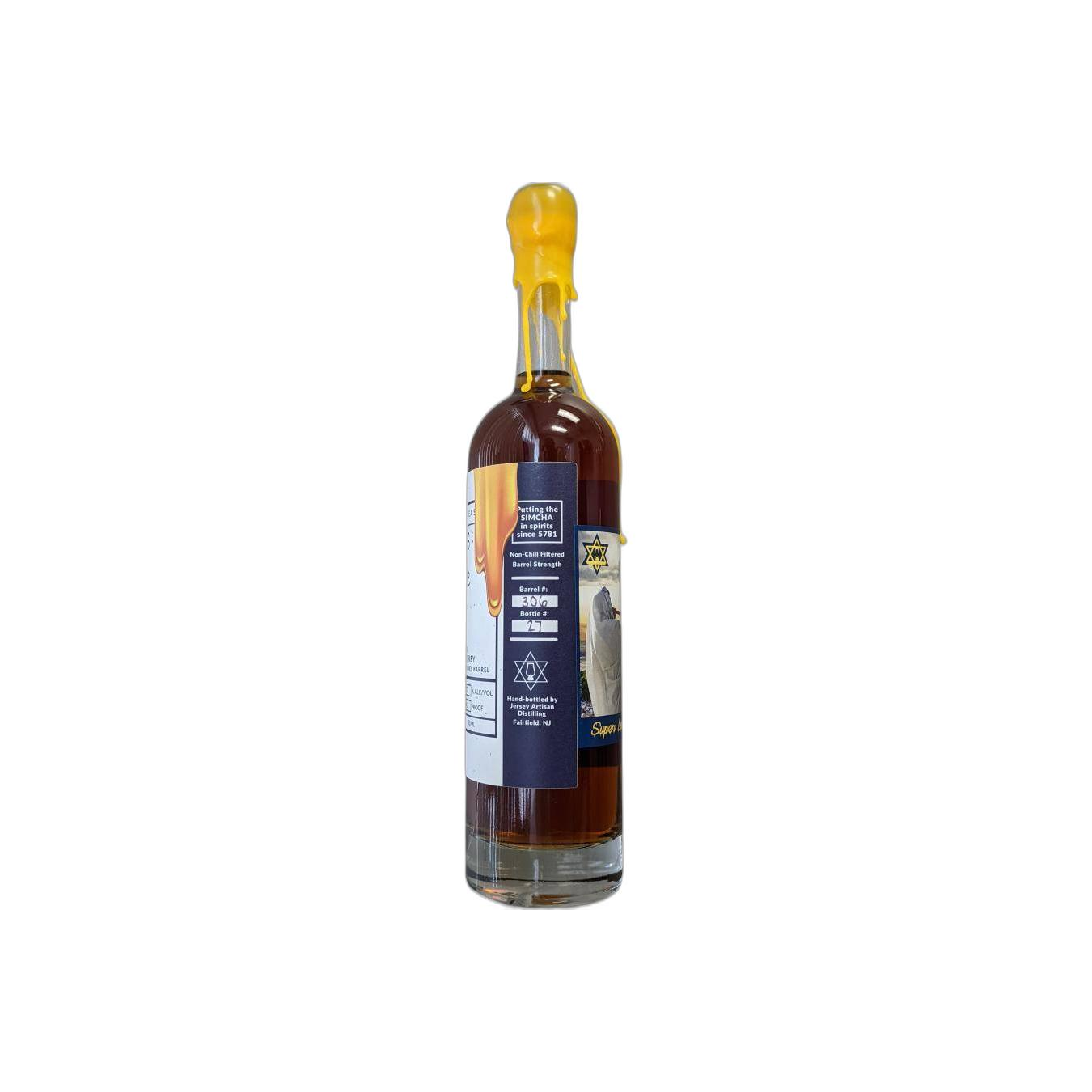 Jews and Booze Shofar So Good 2