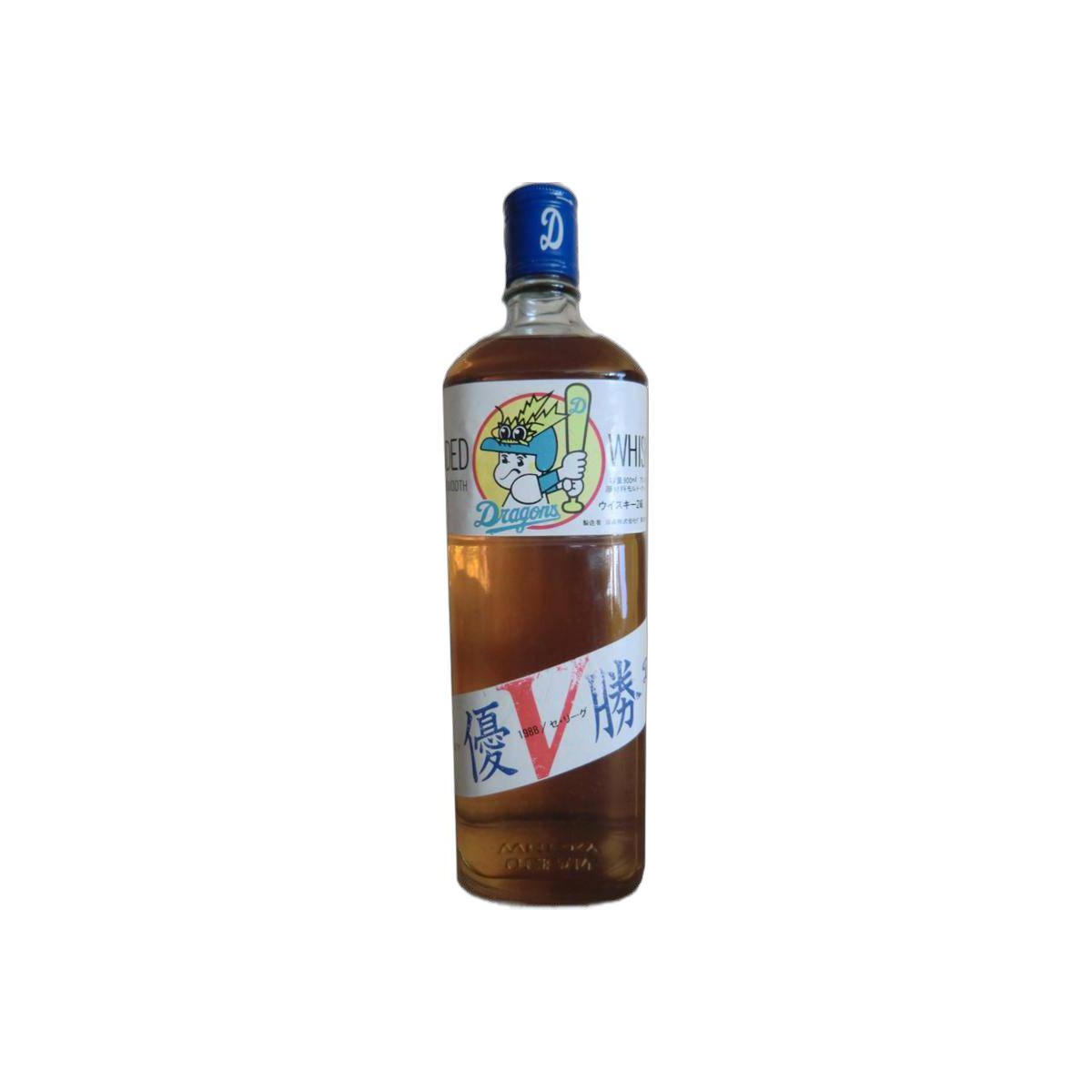 Karuizawa 1988 Blended Whisky