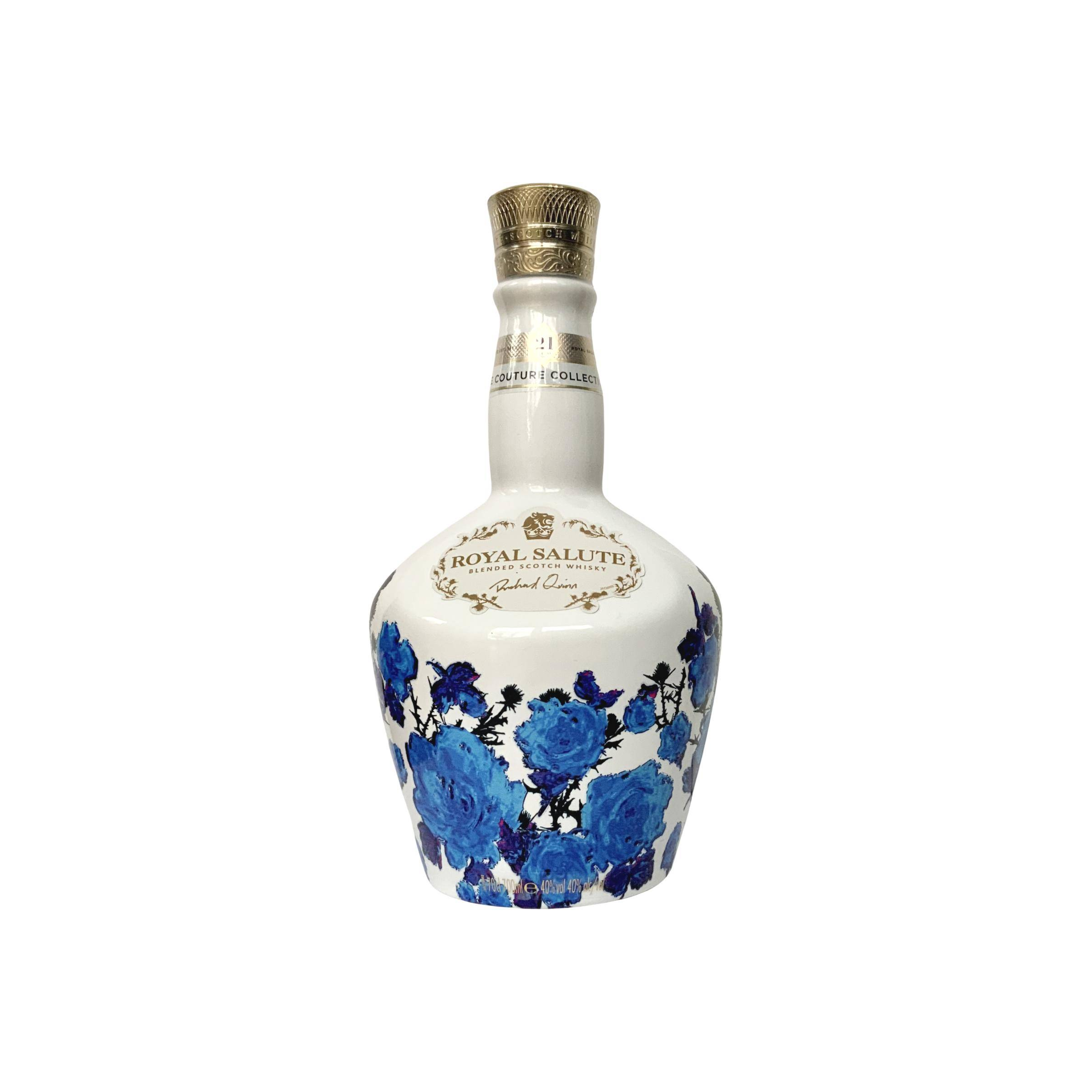 Chivas Regal 21 Years Blended Whisky