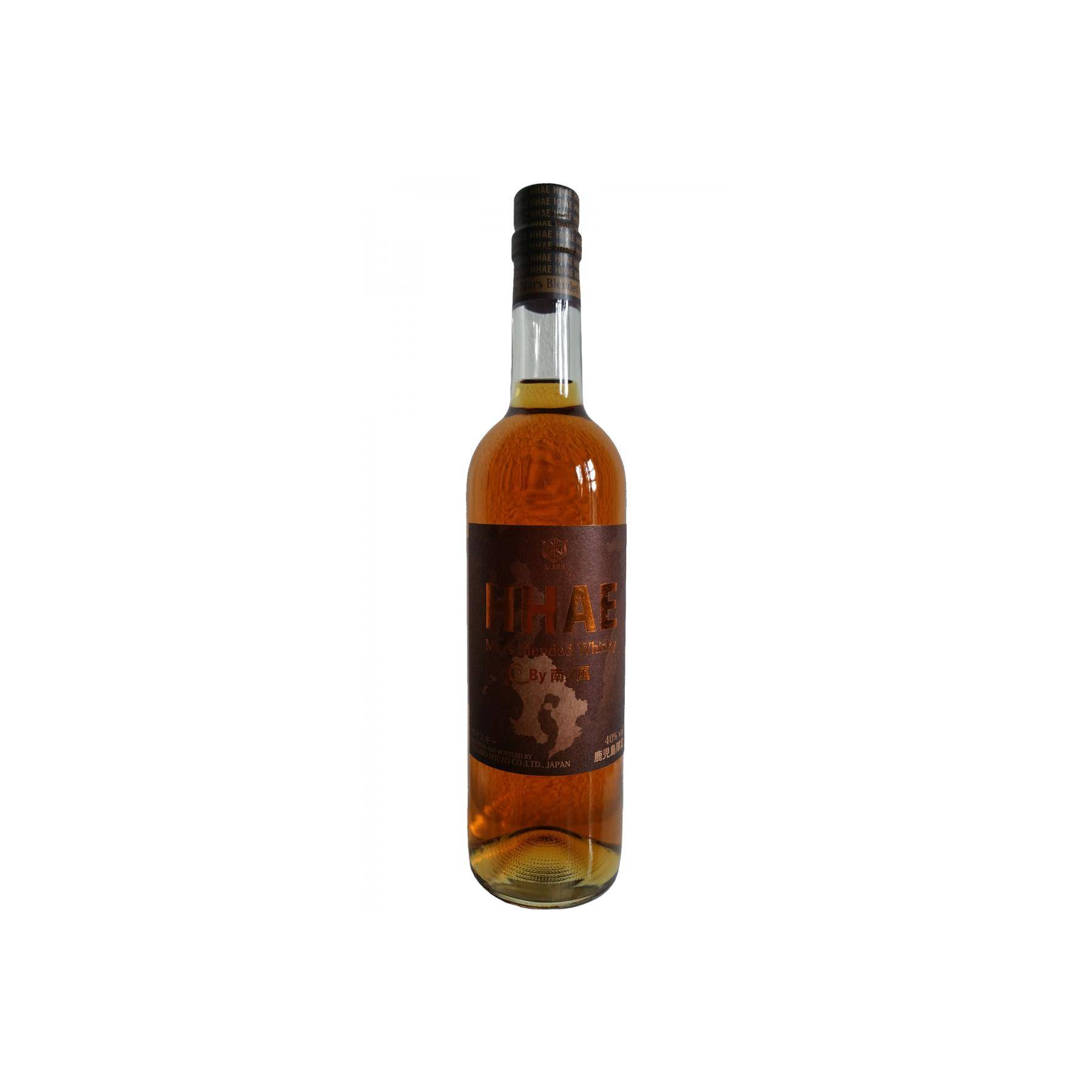 Marshall's Blended Whisky
