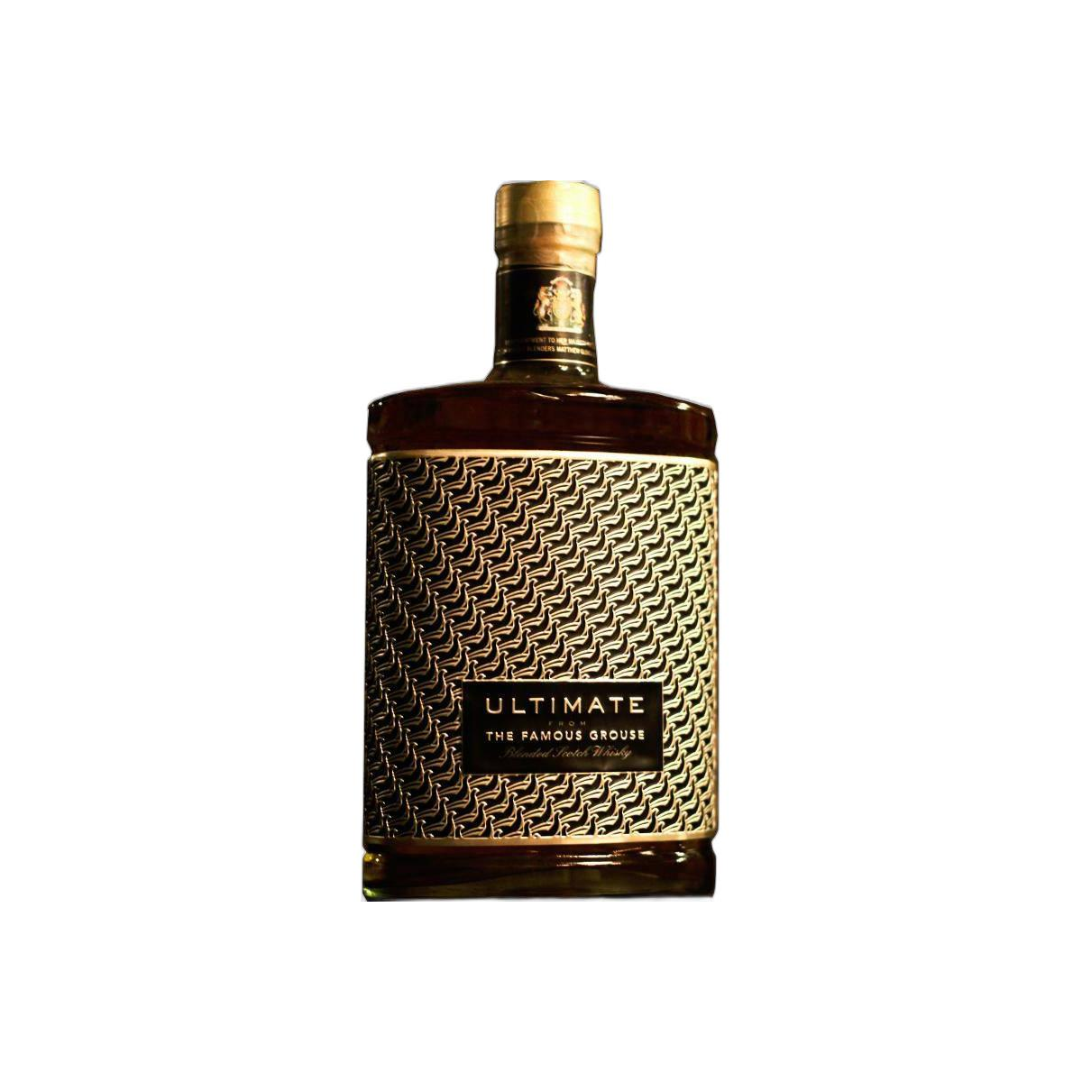 The Famous Grouse Ultimate