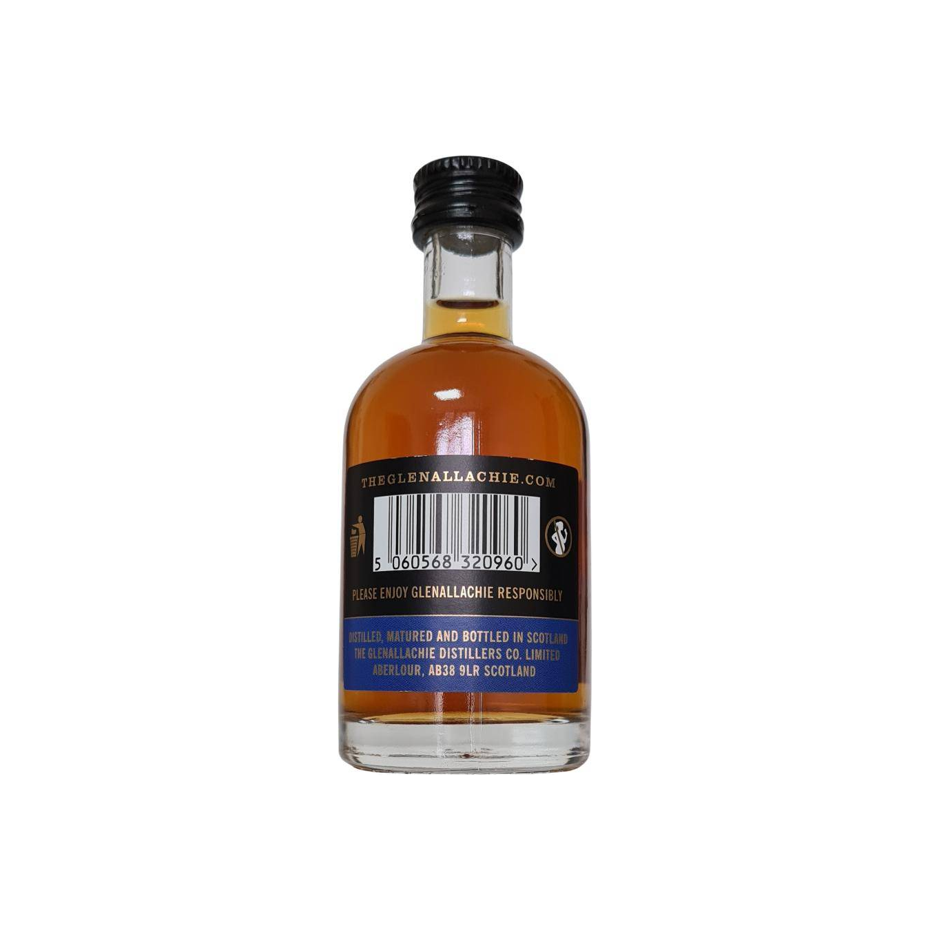 The GlenAllachie 15 Years Single Malt Whisky 3