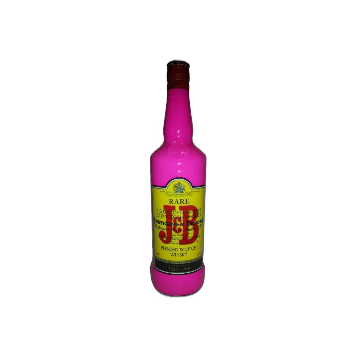 J&B Rare