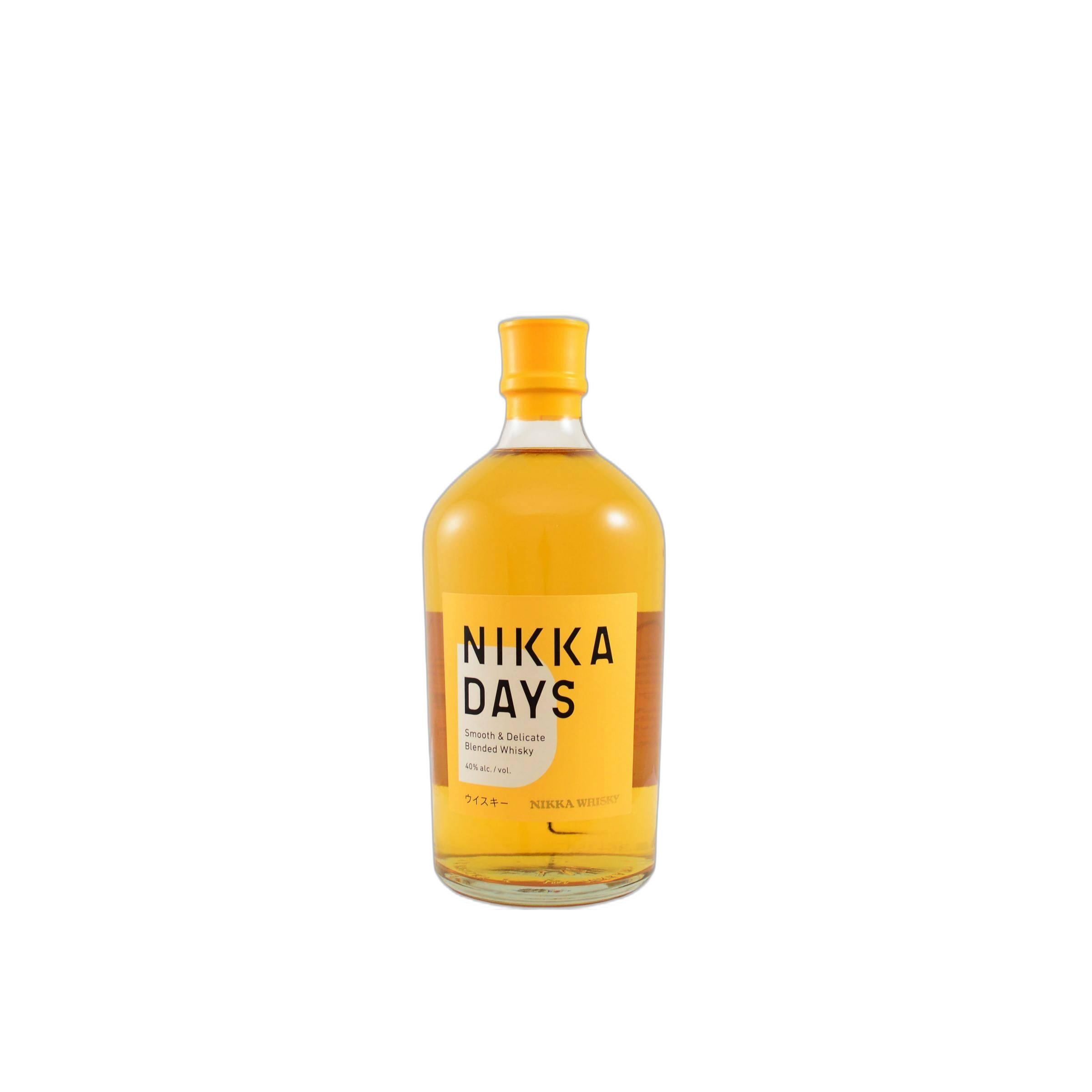 Nikka Blended Whisky