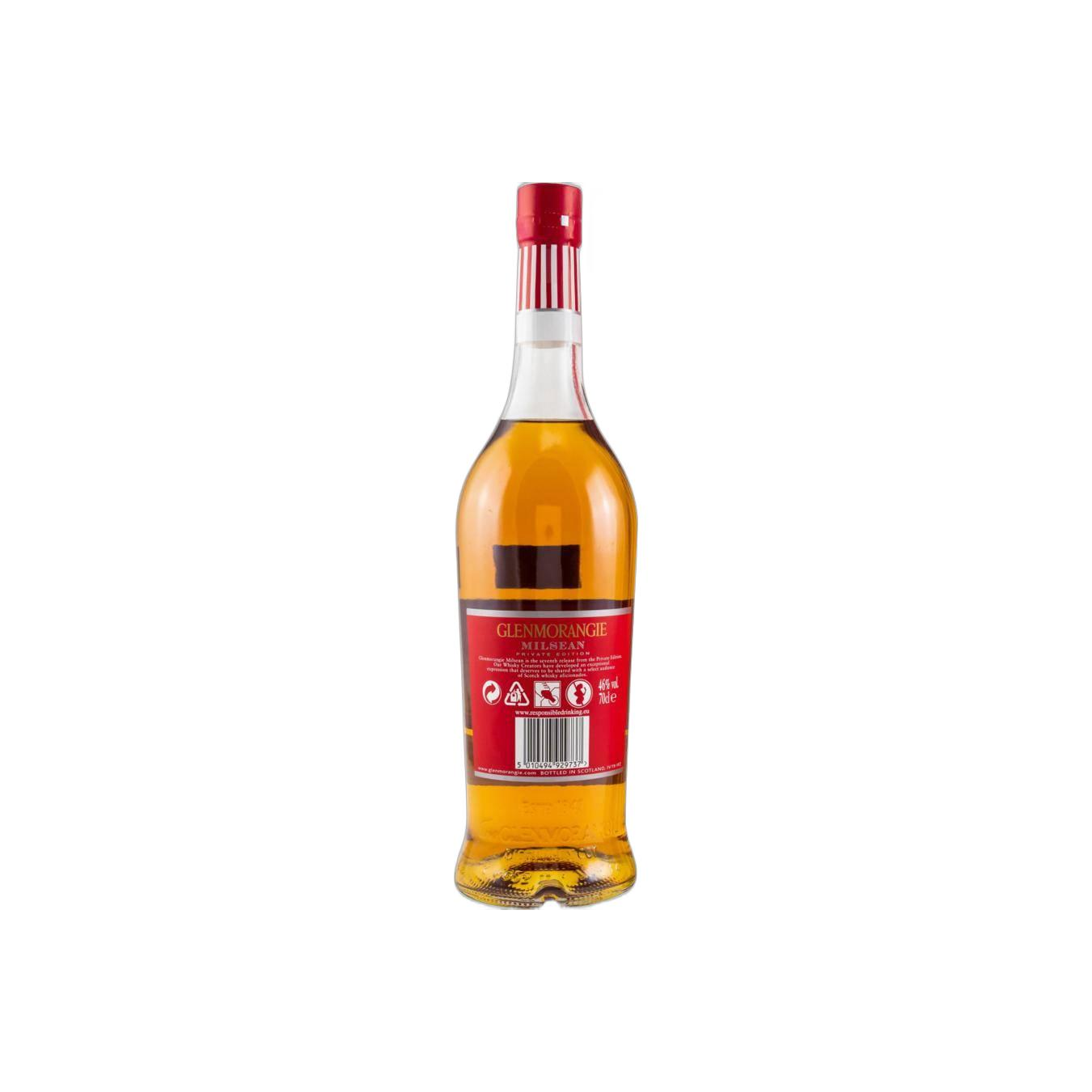 Glenmorangie Single Malt Whisky 2
