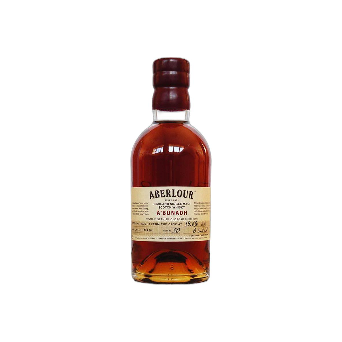 Aberlour Single Malt Whisky