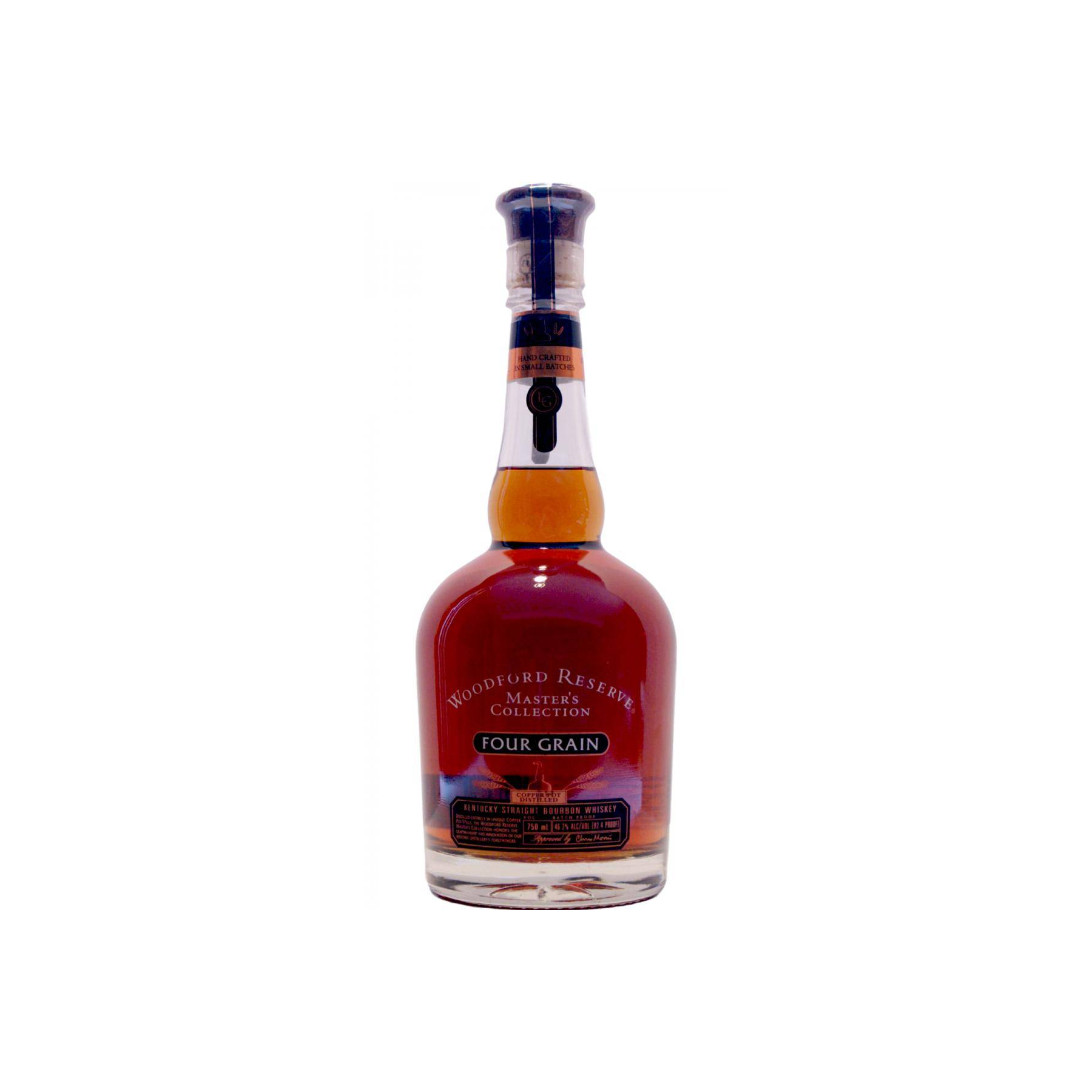 Woodford Reserve Bourbon Whisky