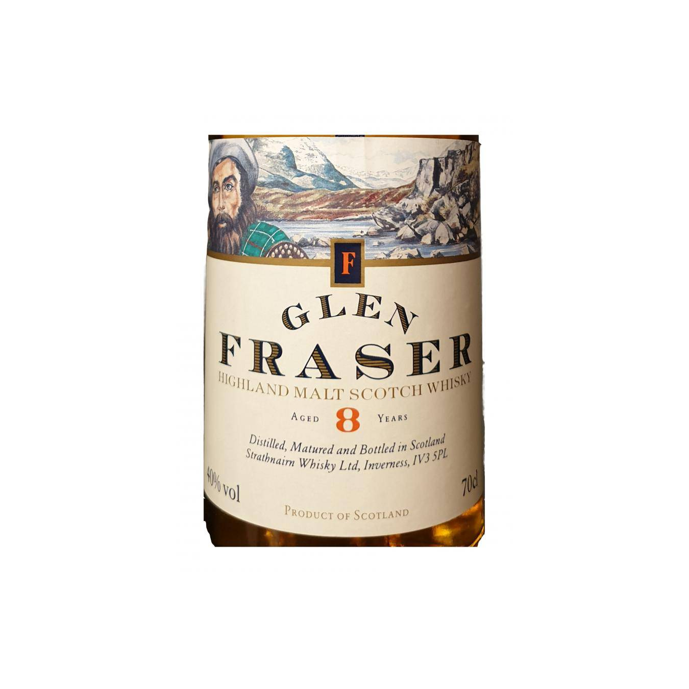 Glen Fraser 08-year-old SWL