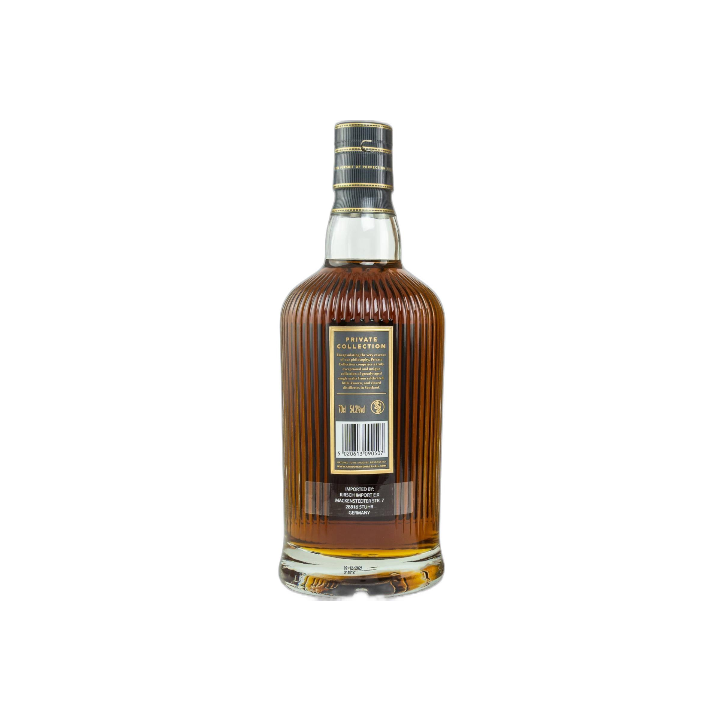 The Glenlivet 1978 43 Years Single Malt Whisky 3