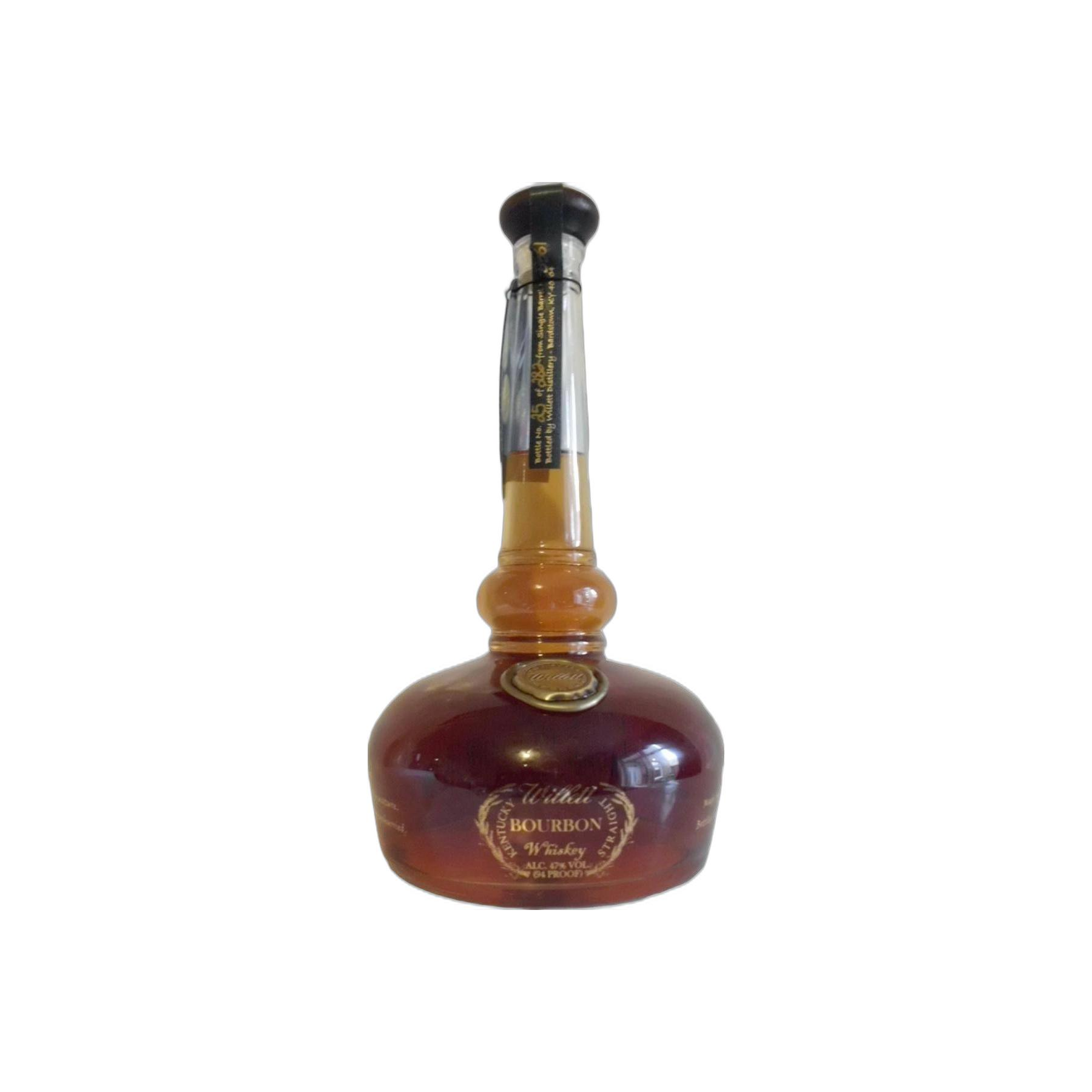 Willett Pot Still Reserve